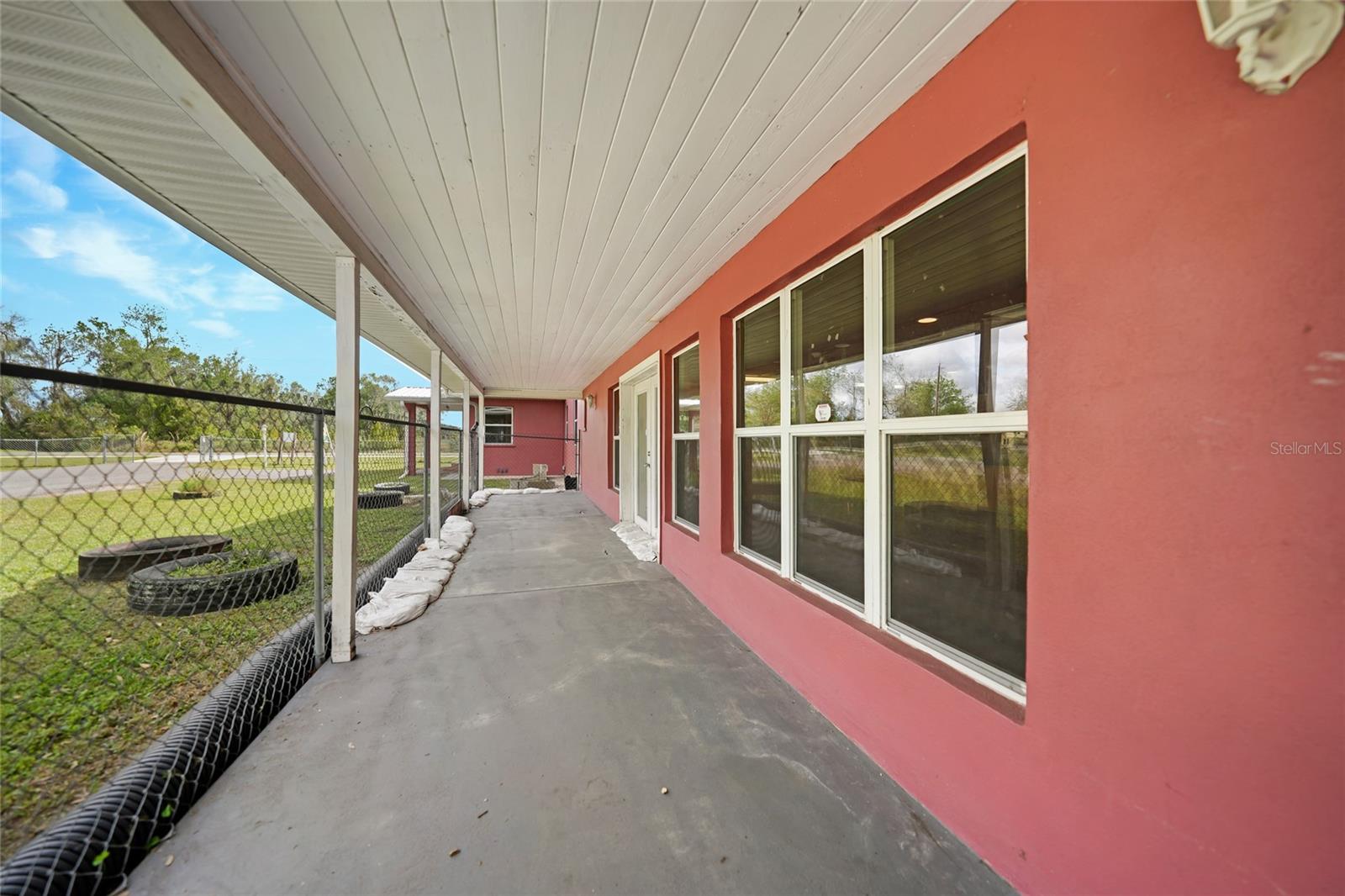 721 N ROBERT AVE, ARCADIA, FL, 34266