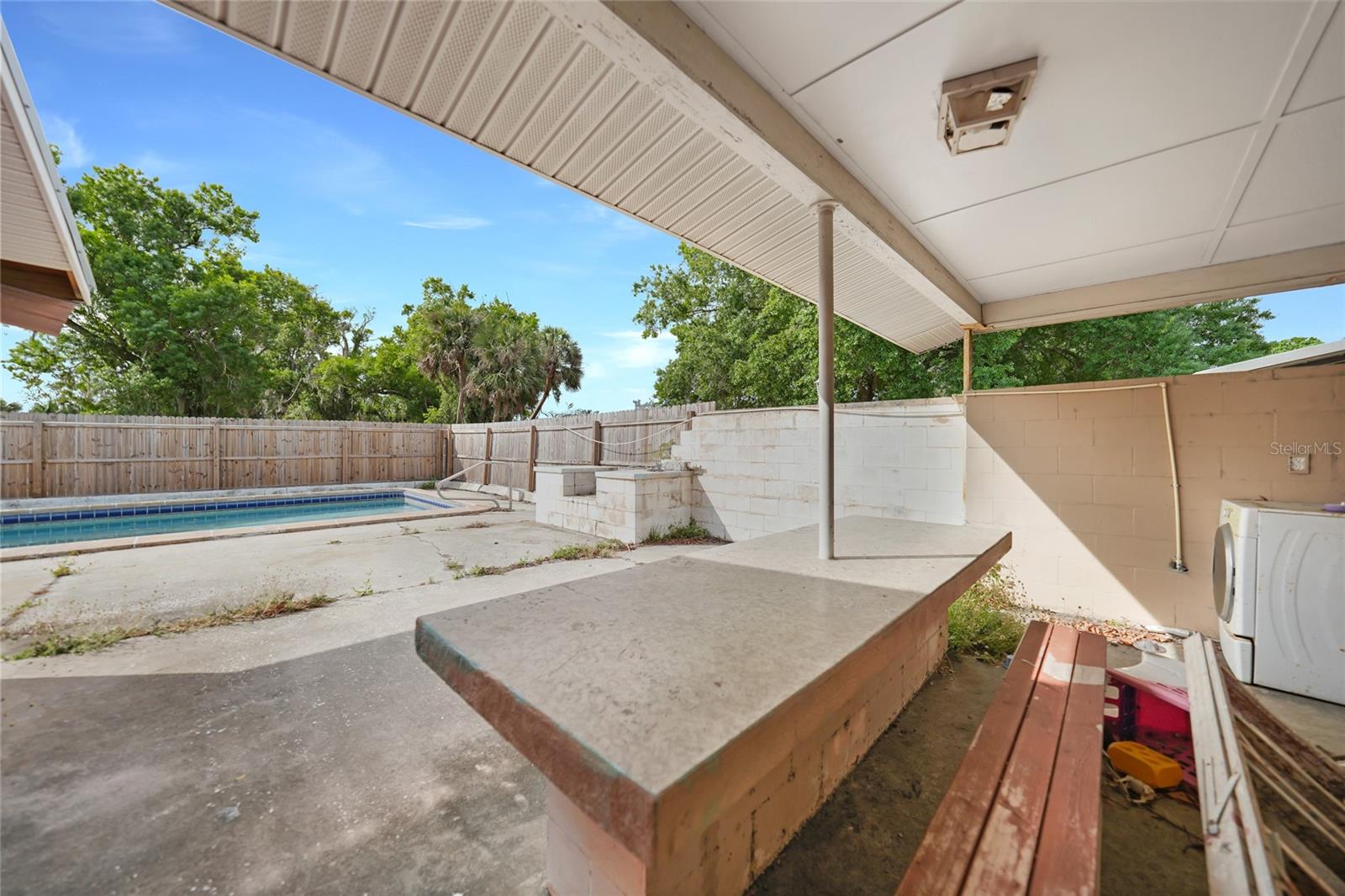 721 N ROBERT AVE, ARCADIA, FL, 34266