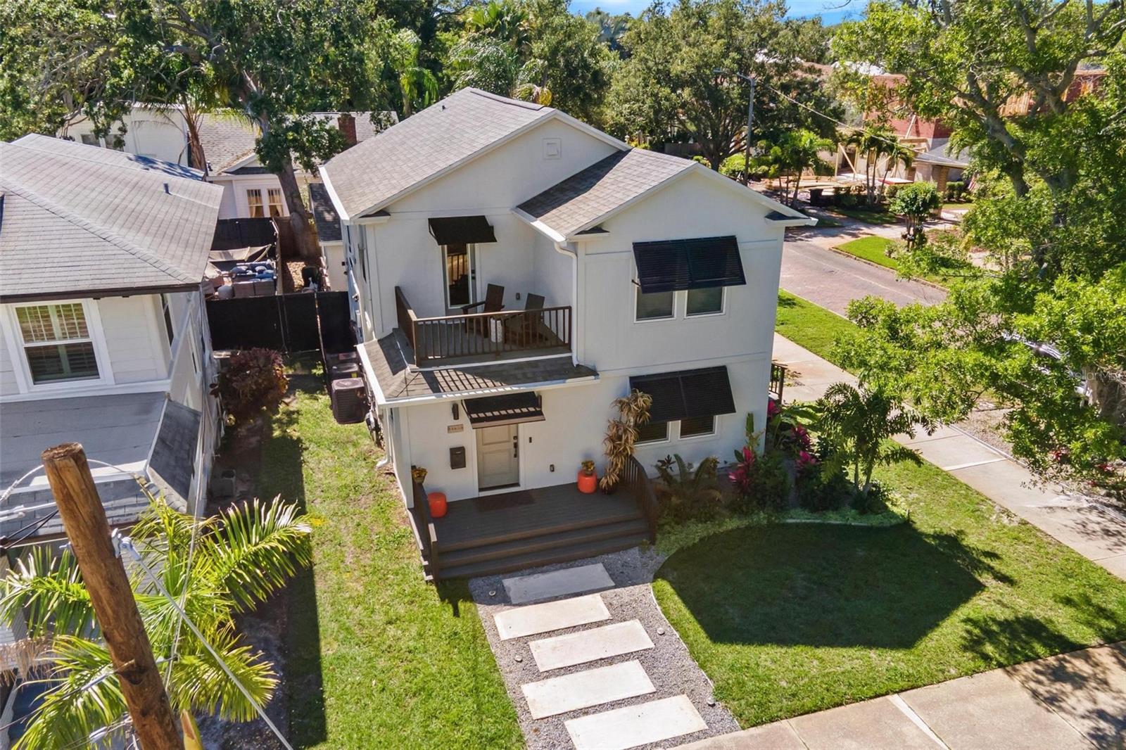 1150 OAK ST NE, ST PETERSBURG, FL, 33701