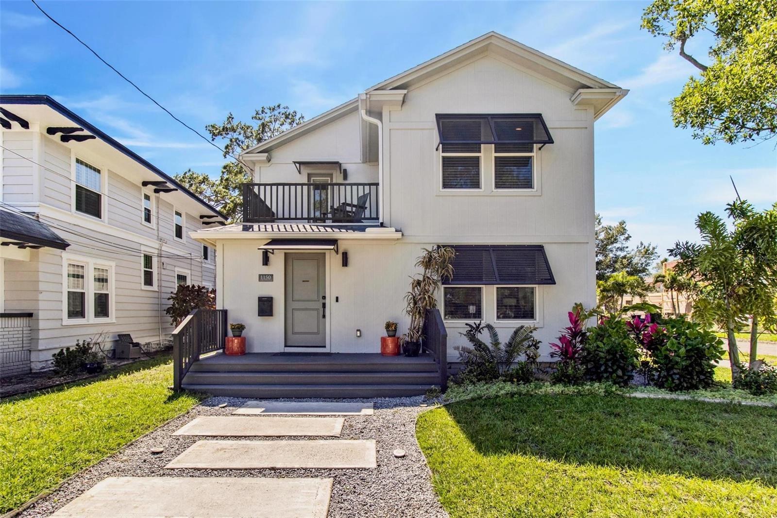 1150 OAK ST NE, ST PETERSBURG, FL, 33701