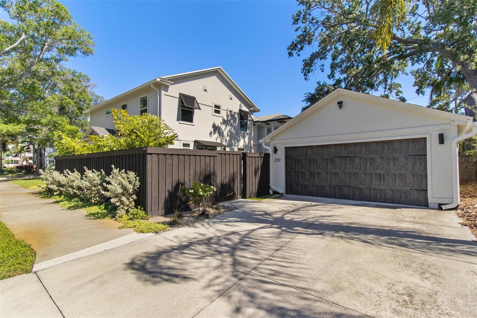 1150 OAK ST NE, ST PETERSBURG, FL, 33701