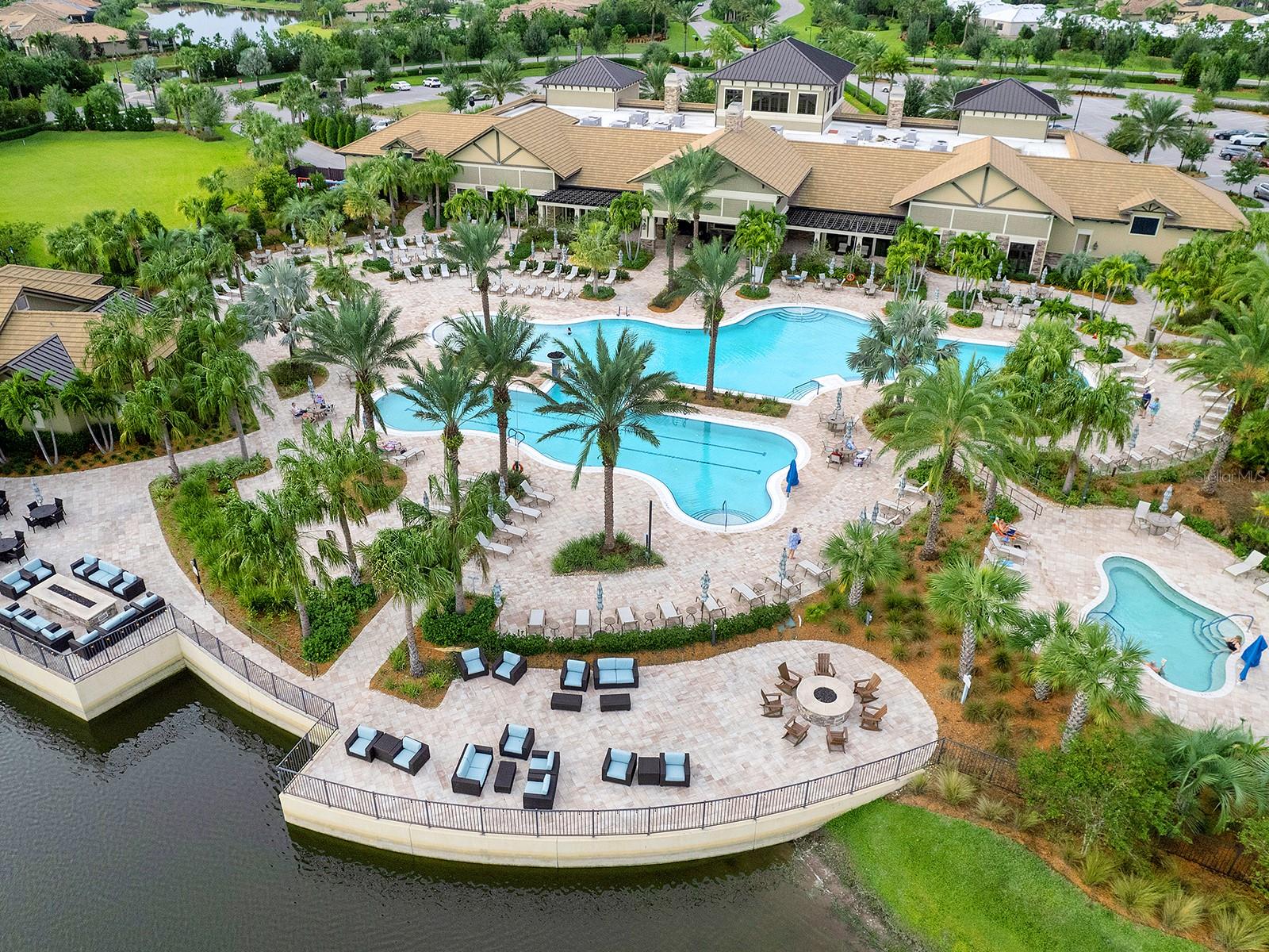 17019 HAMPTON FALLS TER, LAKEWOOD RANCH, FL, 34202