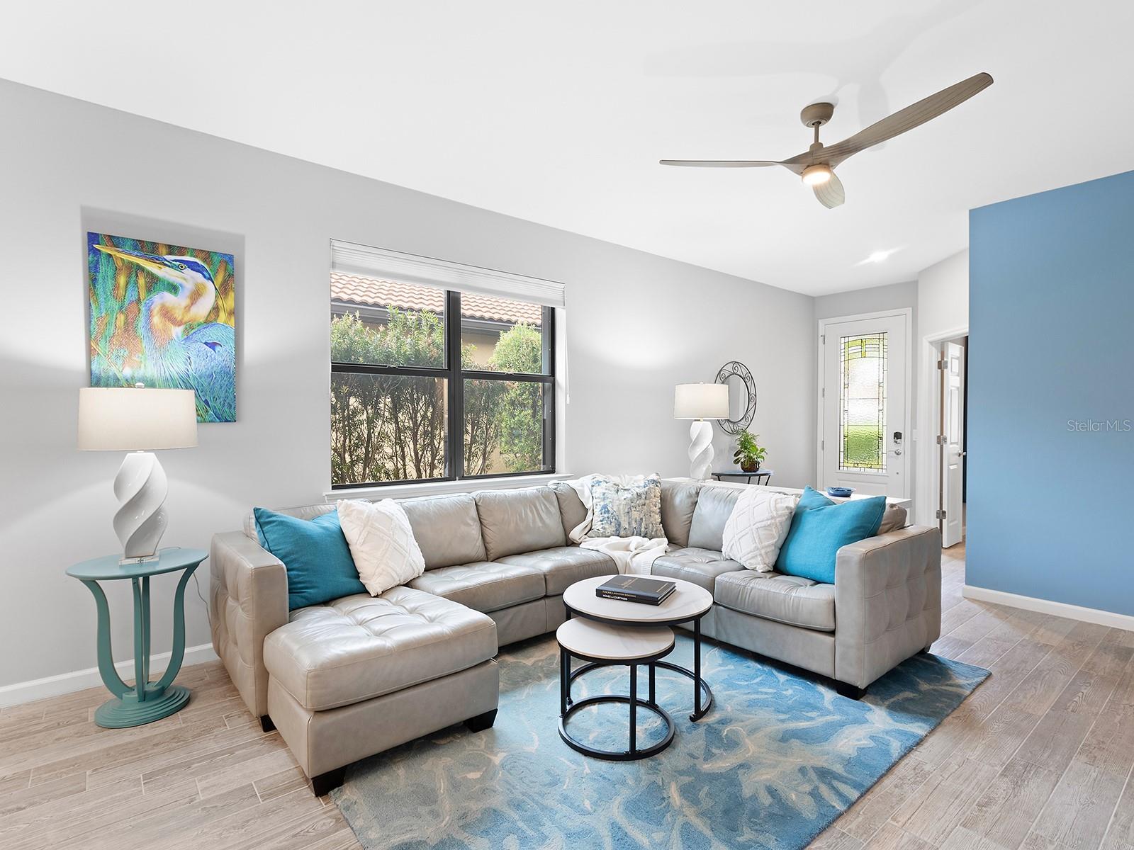 17019 HAMPTON FALLS TER, LAKEWOOD RANCH, FL, 34202