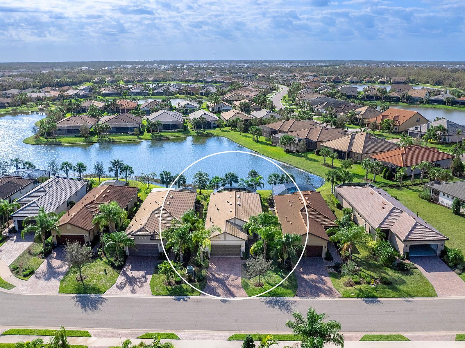 17019 HAMPTON FALLS TER, LAKEWOOD RANCH, FL, 34202