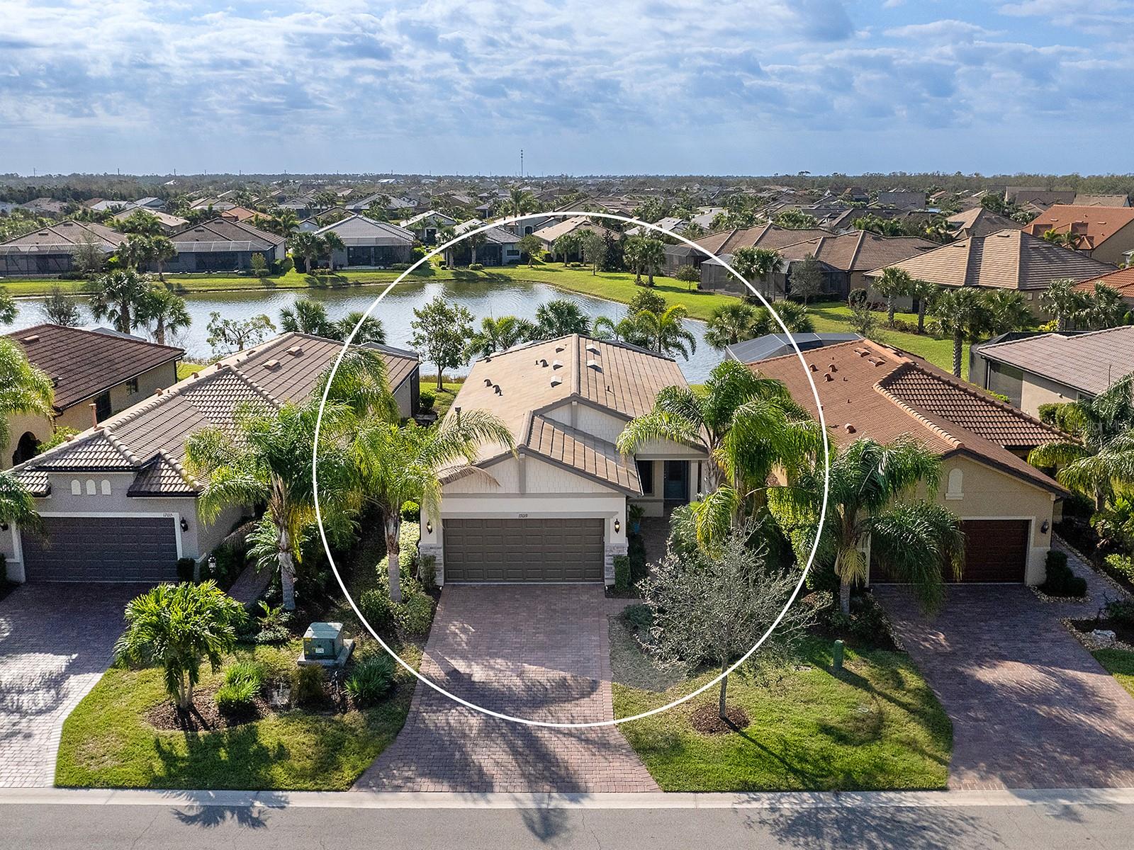17019 HAMPTON FALLS TER, LAKEWOOD RANCH, FL, 34202