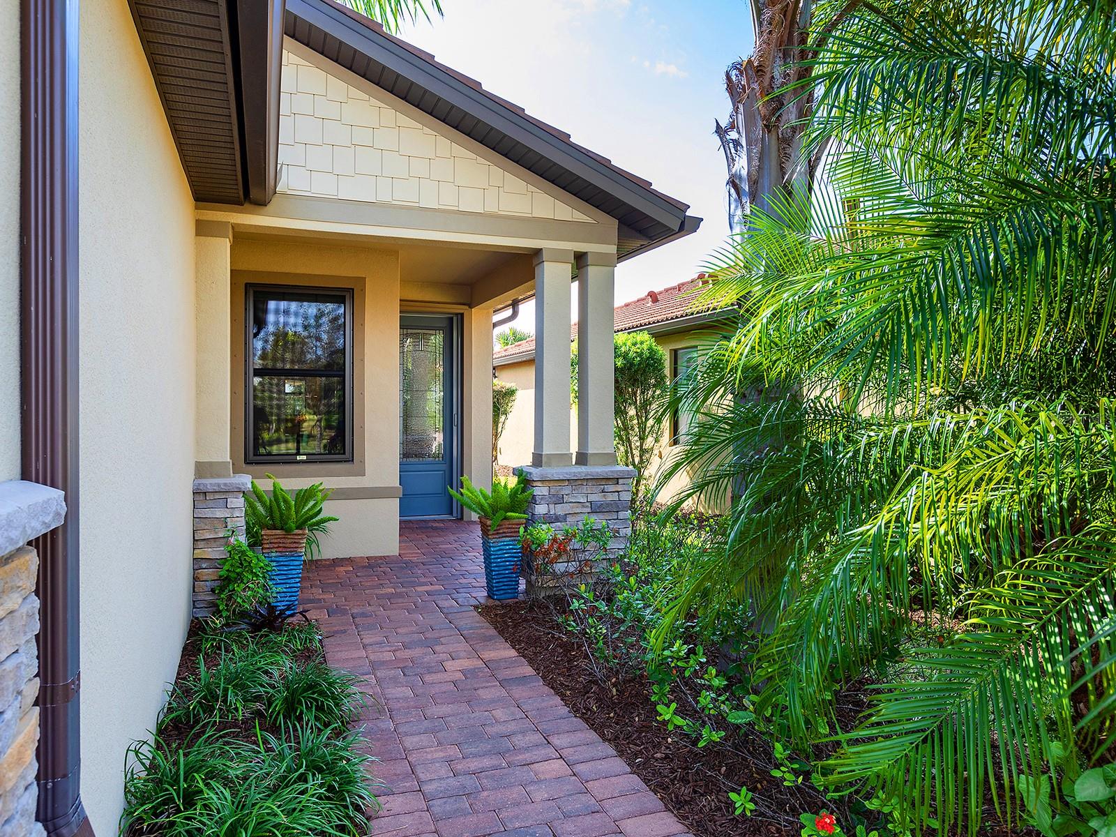 17019 HAMPTON FALLS TER, LAKEWOOD RANCH, FL, 34202