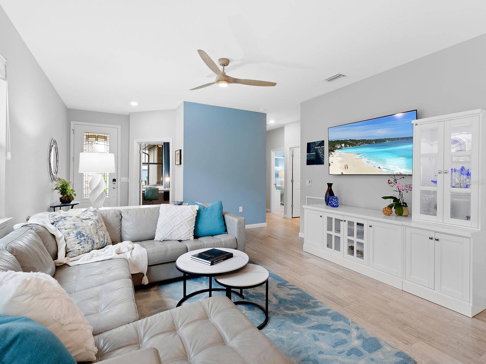 17019 HAMPTON FALLS TER, LAKEWOOD RANCH, FL, 34202
