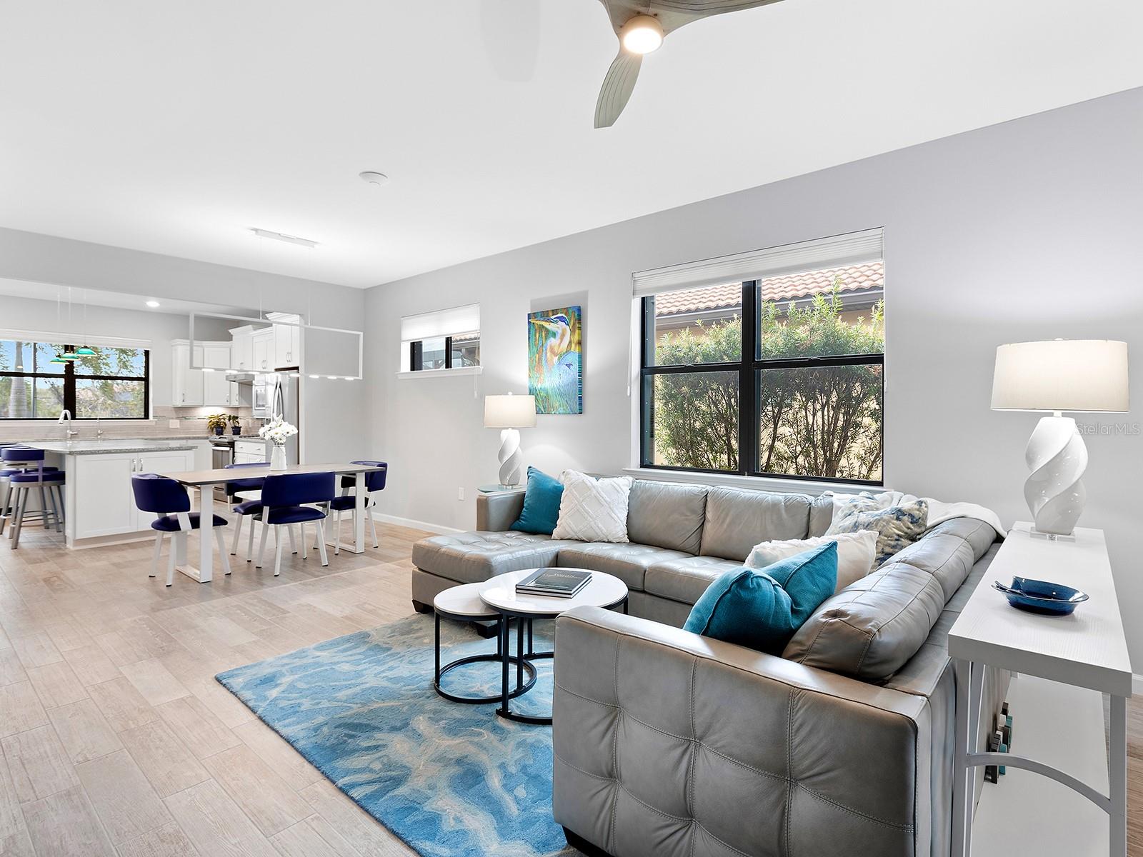 17019 HAMPTON FALLS TER, LAKEWOOD RANCH, FL, 34202