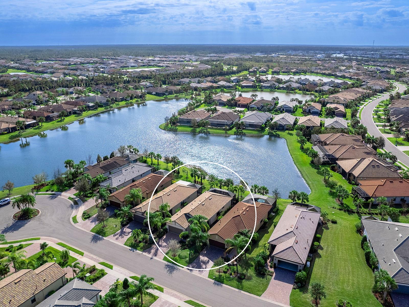 17019 HAMPTON FALLS TER, LAKEWOOD RANCH, FL, 34202