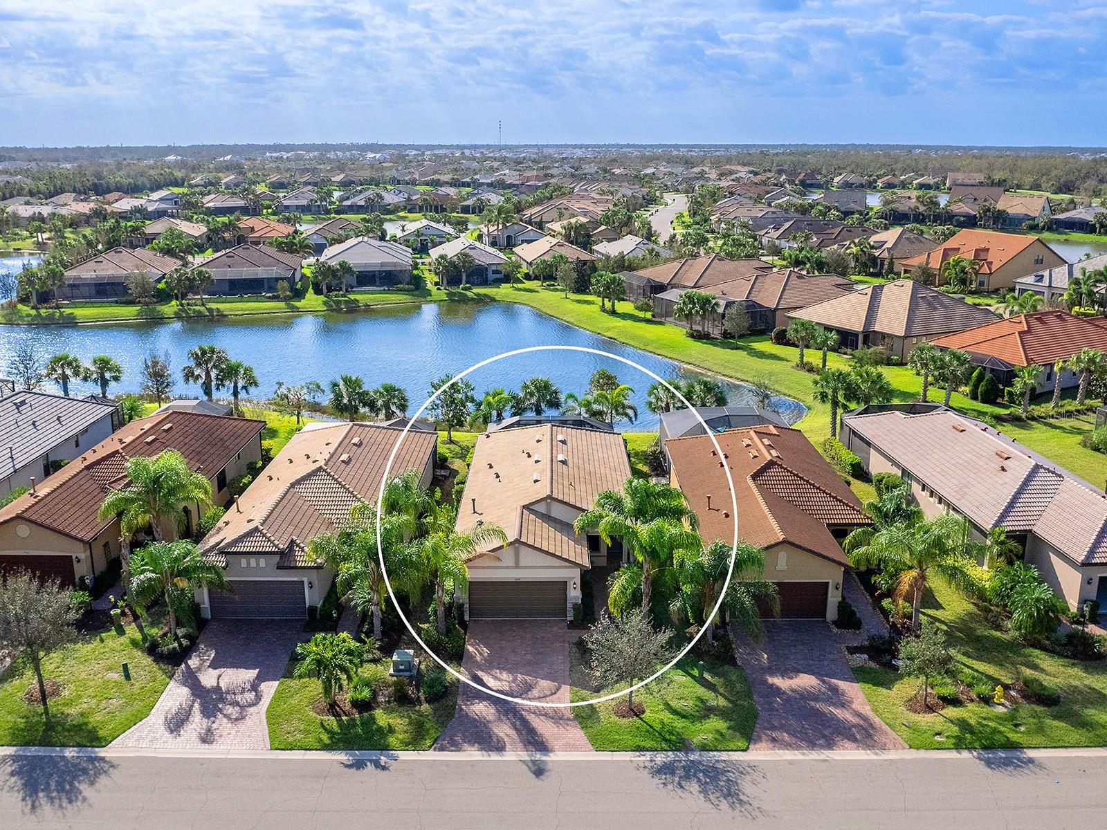 17019 HAMPTON FALLS TER, LAKEWOOD RANCH, FL, 34202