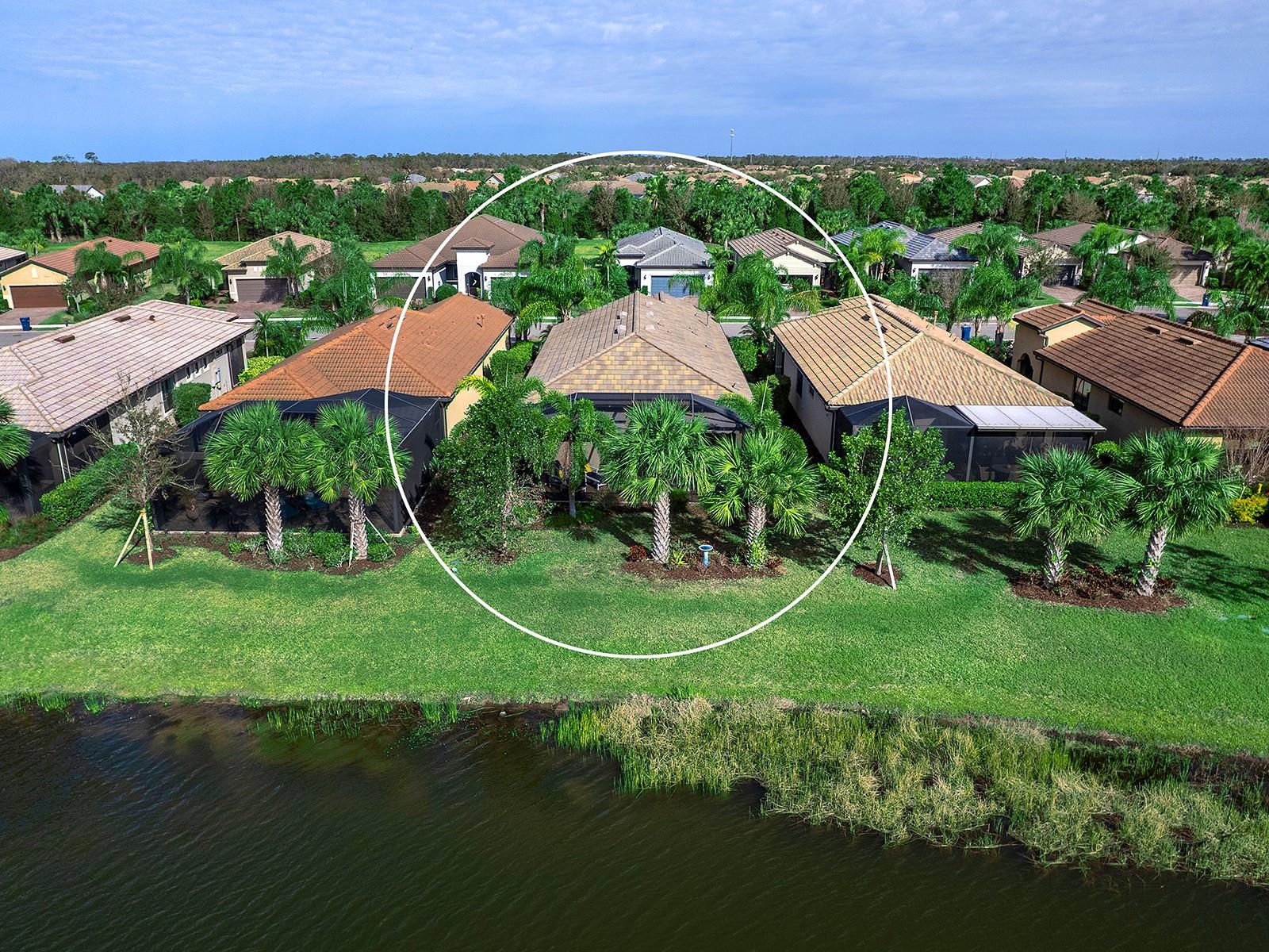 17019 HAMPTON FALLS TER, LAKEWOOD RANCH, FL, 34202