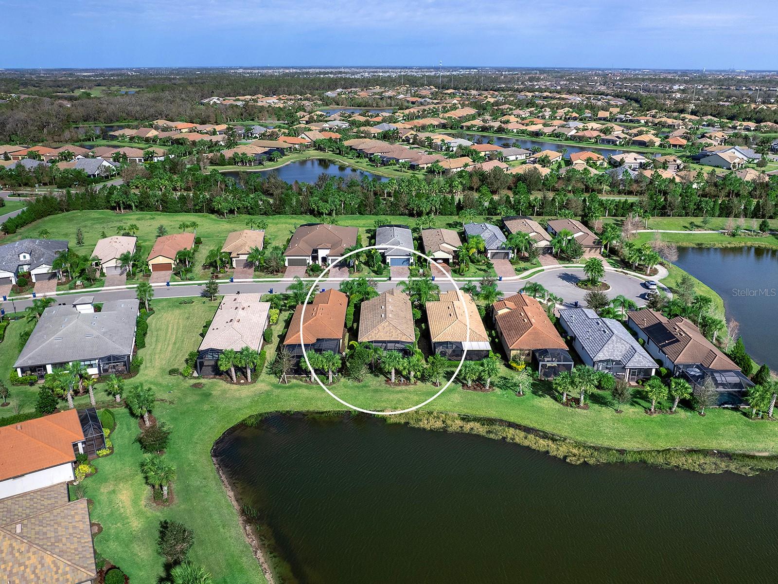17019 HAMPTON FALLS TER, LAKEWOOD RANCH, FL, 34202