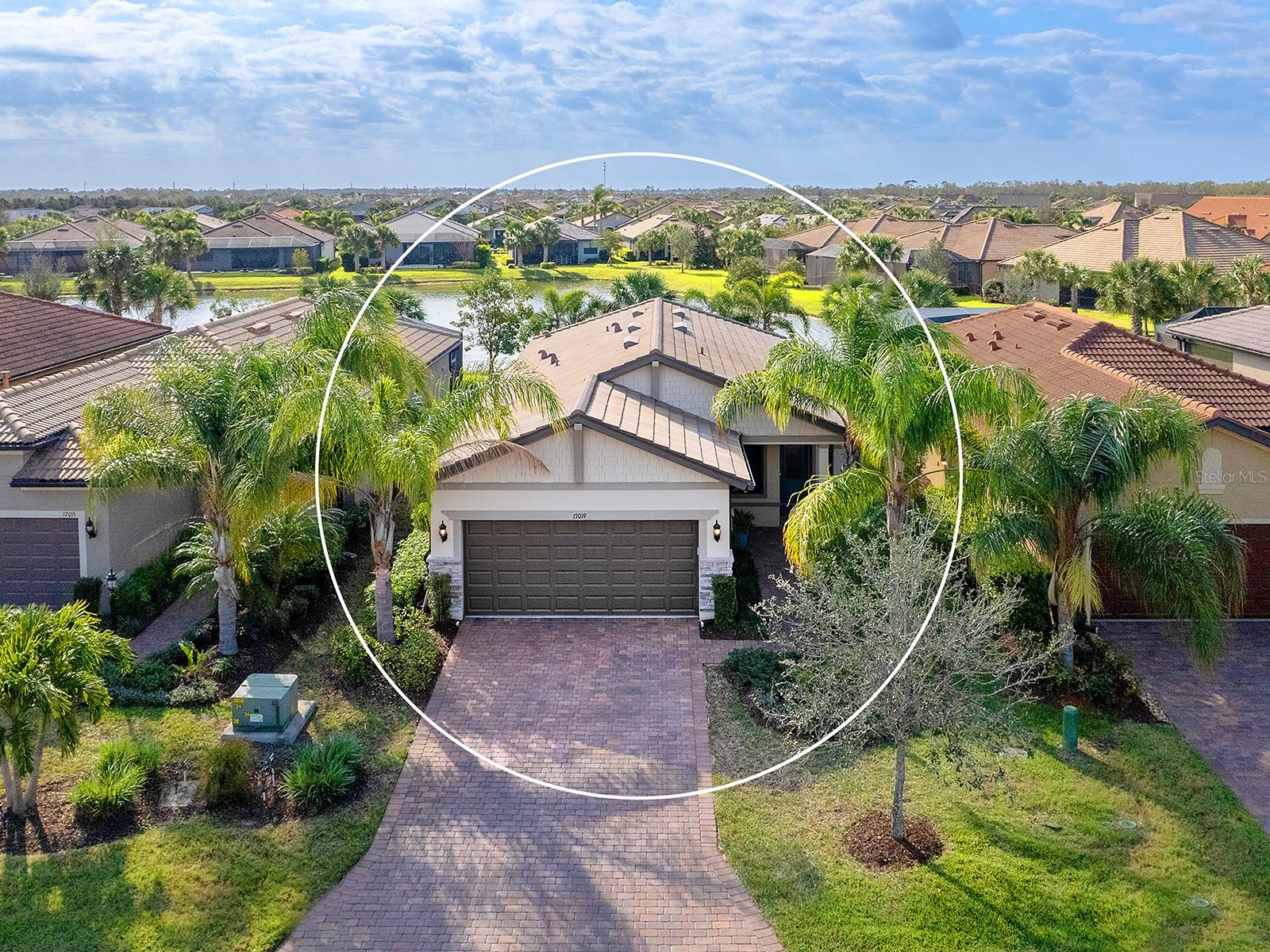 17019 HAMPTON FALLS TER, LAKEWOOD RANCH, FL, 34202