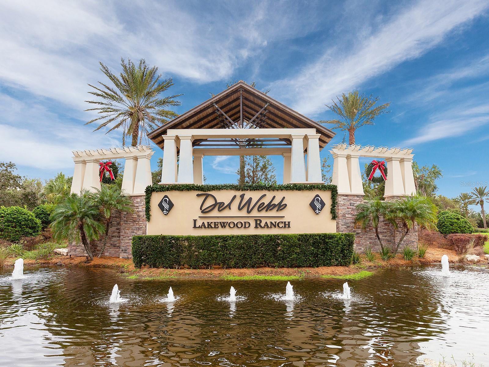 17019 HAMPTON FALLS TER, LAKEWOOD RANCH, FL, 34202