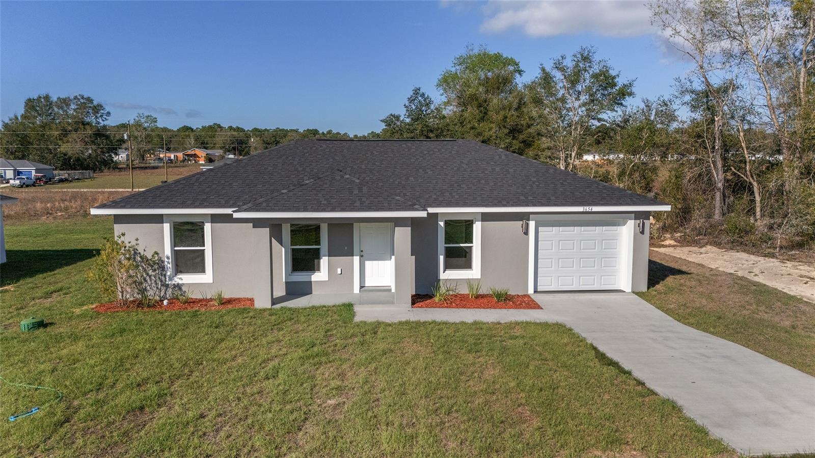 2275 SW 146TH CT, OCALA, FL, 34481