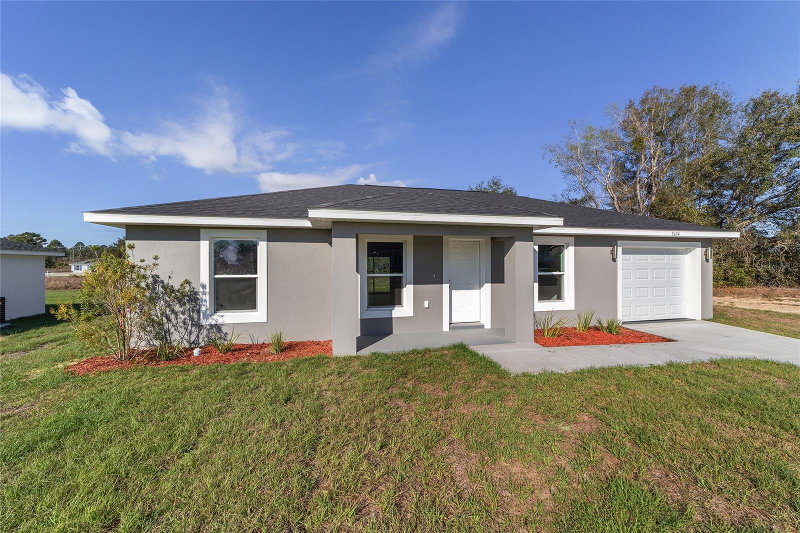 2275 SW 146TH CT, OCALA, FL, 34481