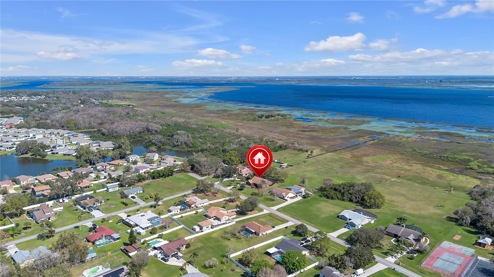 2825 LAKE TOHOPEKALIGA BLVD, KISSIMMEE, FL, 34746