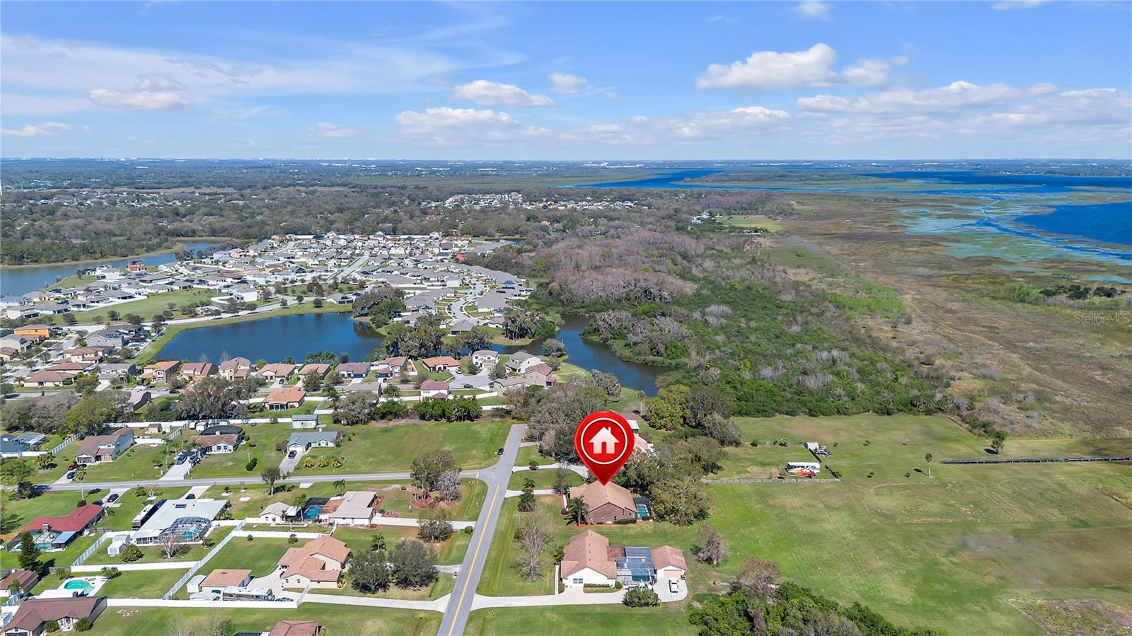 2825 LAKE TOHOPEKALIGA BLVD, KISSIMMEE, FL, 34746