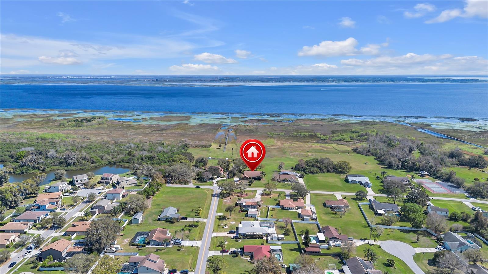 2825 LAKE TOHOPEKALIGA BLVD, KISSIMMEE, FL, 34746