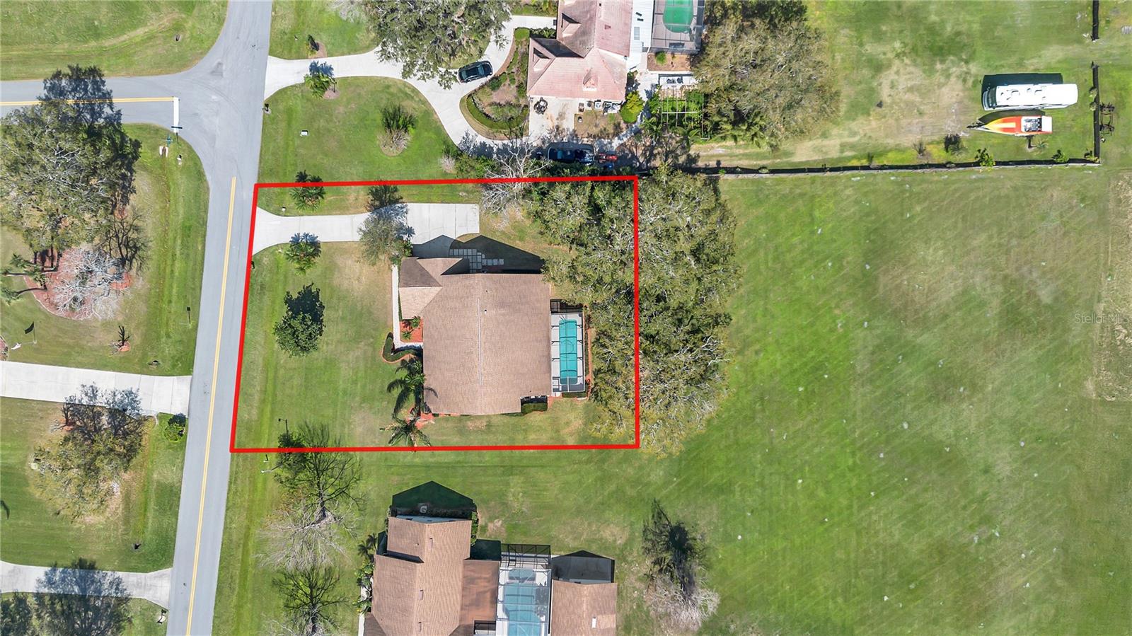 2825 LAKE TOHOPEKALIGA BLVD, KISSIMMEE, FL, 34746