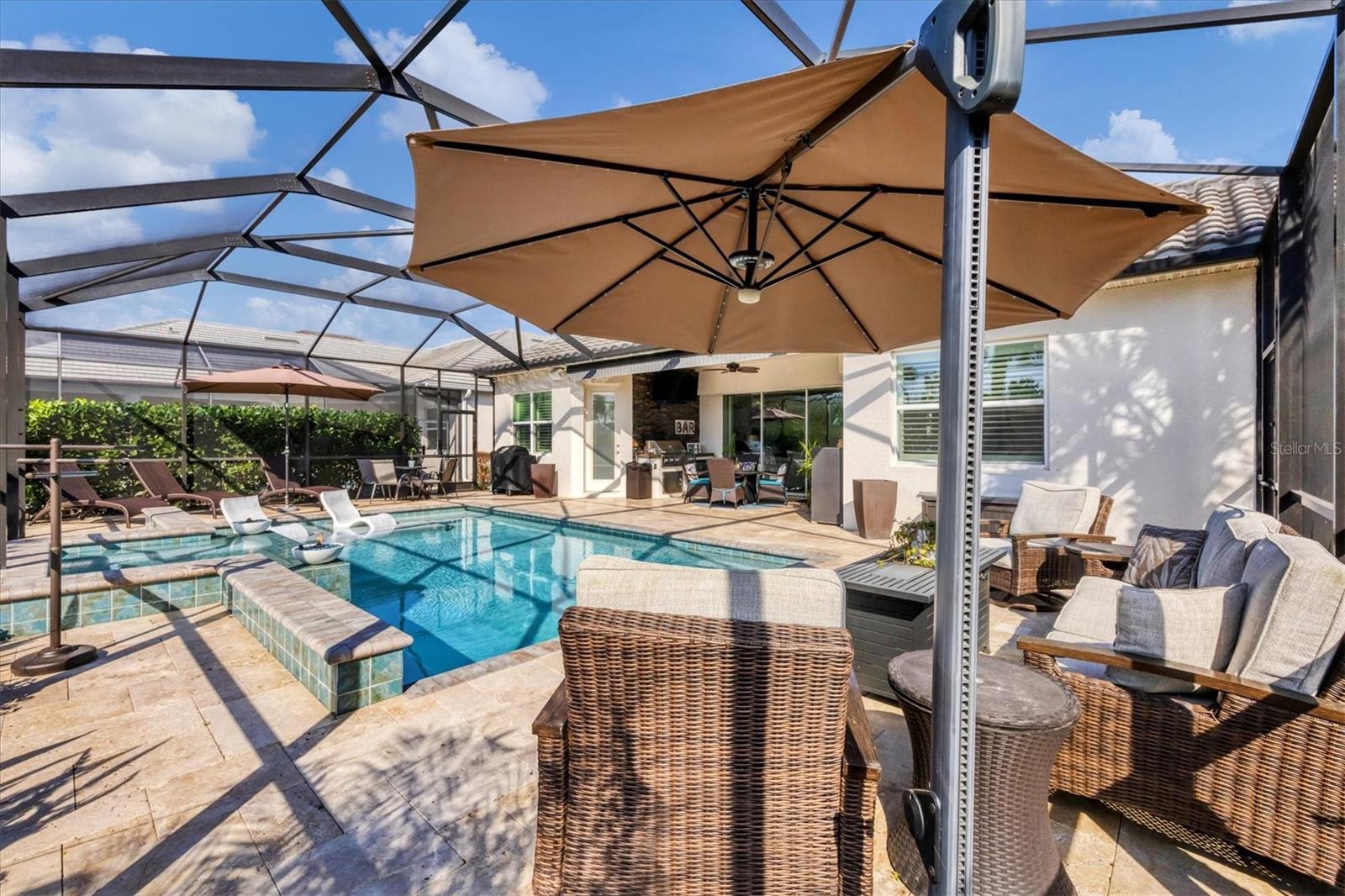 7163 TAMWORTH PKWY, SARASOTA, FL, 34241