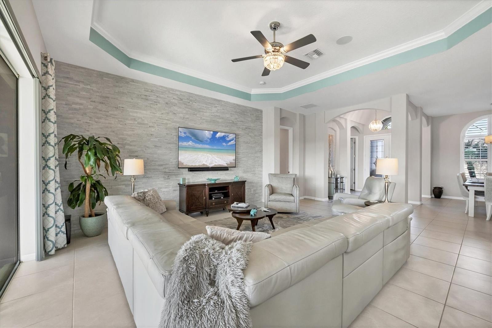 7163 TAMWORTH PKWY, SARASOTA, FL, 34241