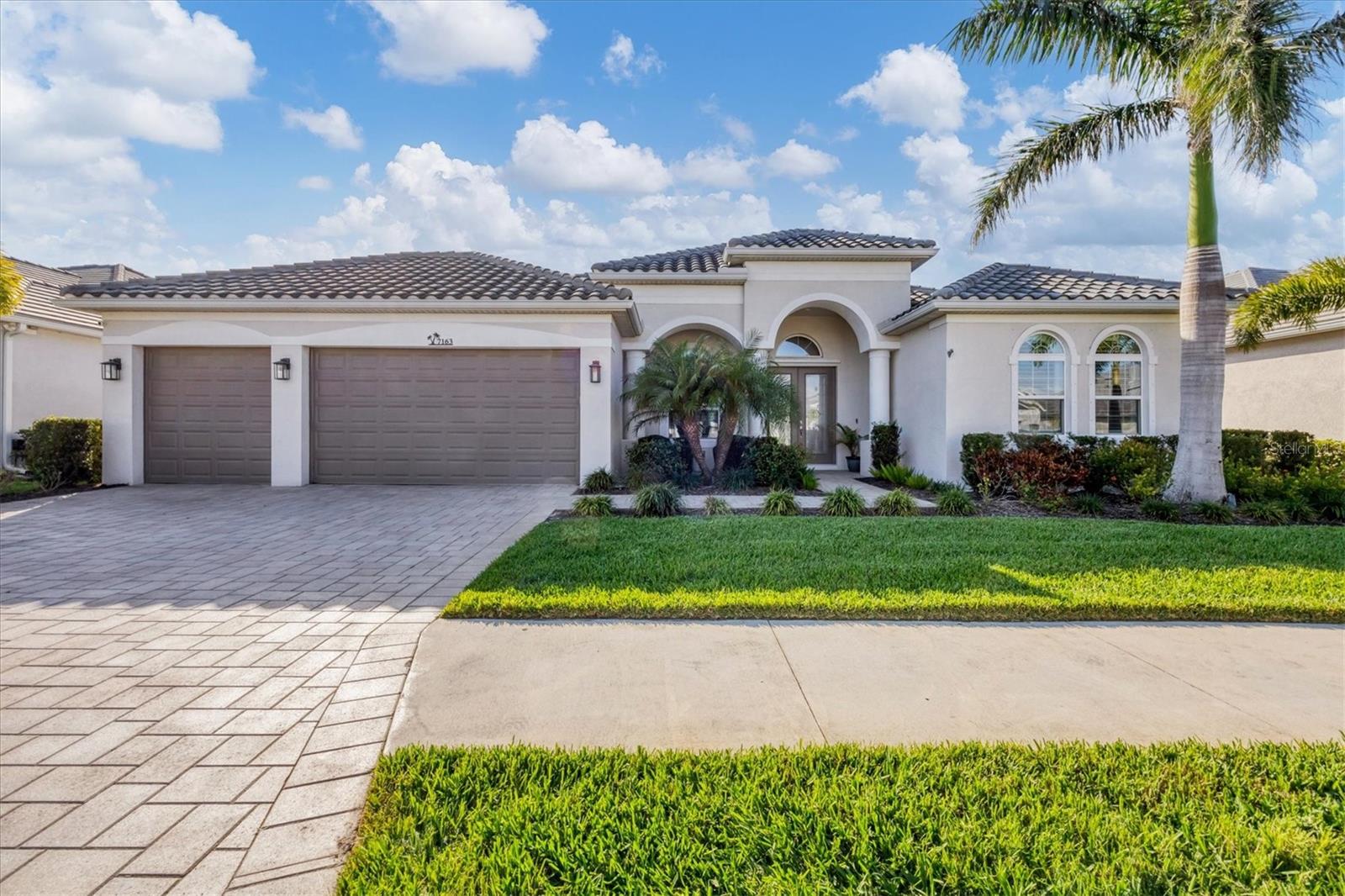 7163 TAMWORTH PKWY, SARASOTA, FL, 34241