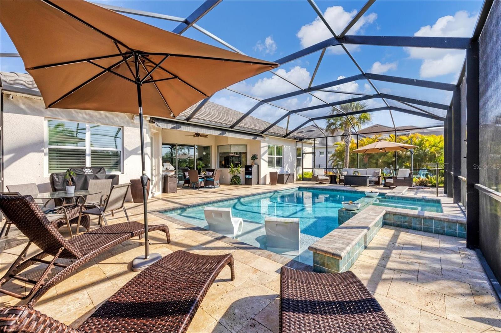 7163 TAMWORTH PKWY, SARASOTA, FL, 34241