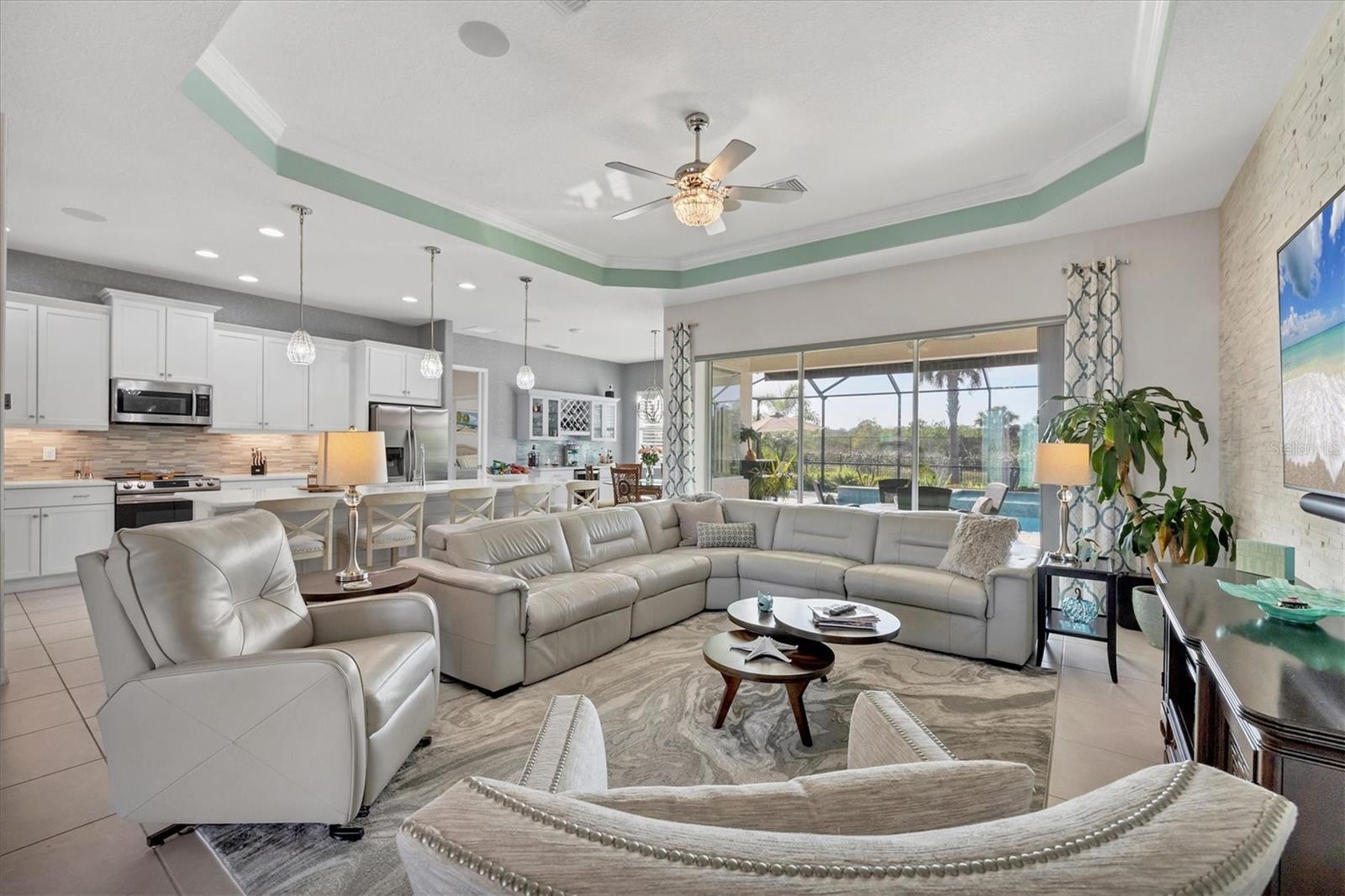 7163 TAMWORTH PKWY, SARASOTA, FL, 34241