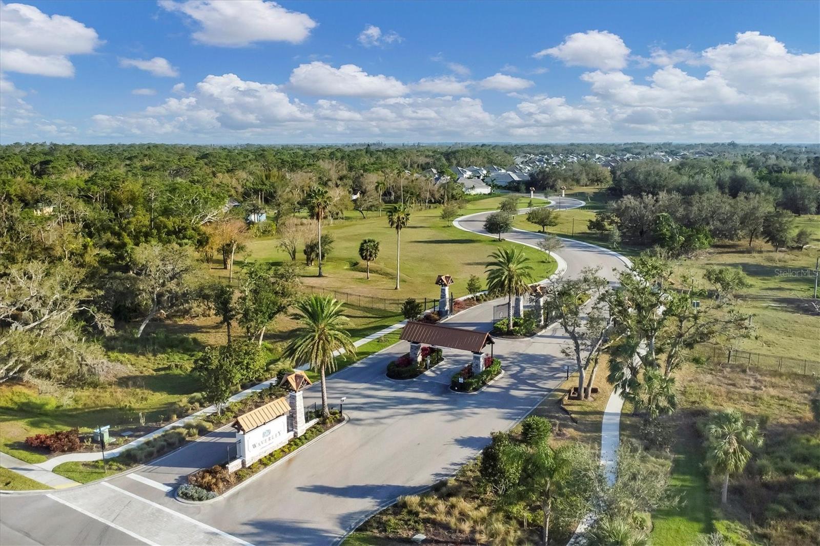 7163 TAMWORTH PKWY, SARASOTA, FL, 34241