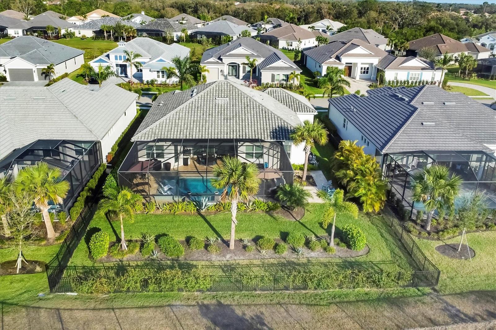 7163 TAMWORTH PKWY, SARASOTA, FL, 34241