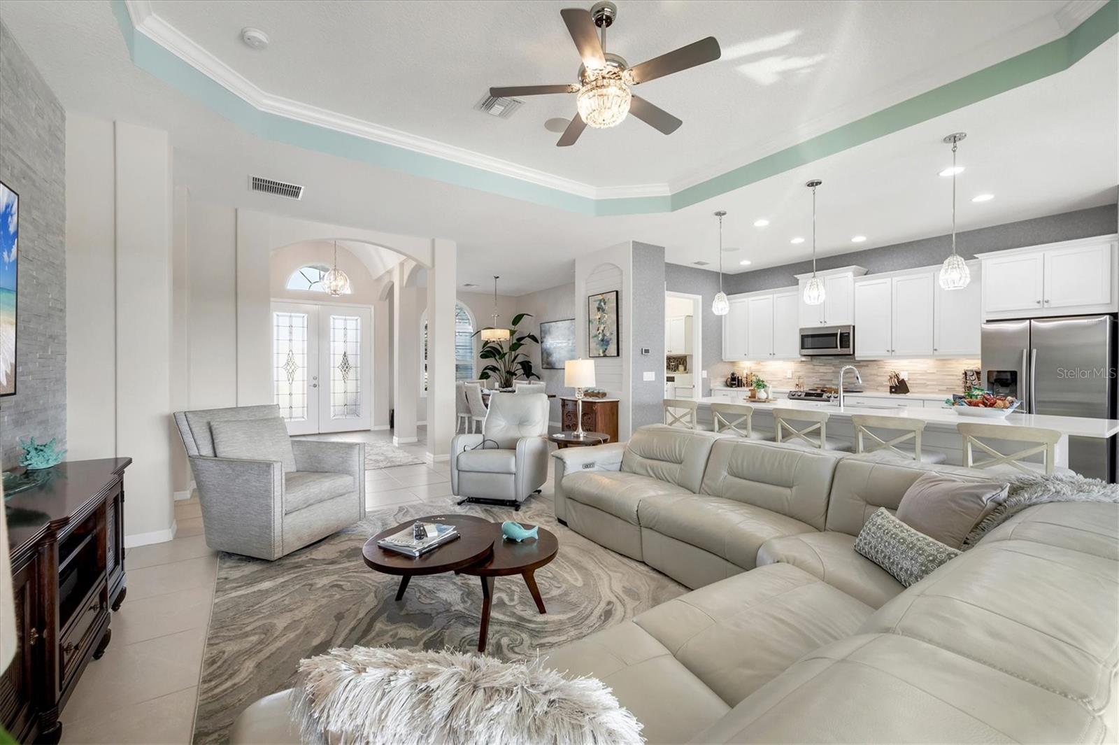 7163 TAMWORTH PKWY, SARASOTA, FL, 34241