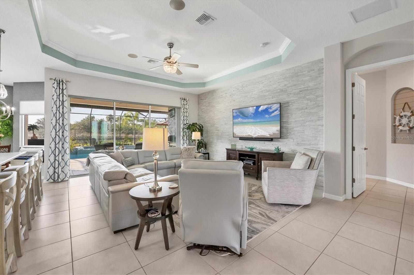 7163 TAMWORTH PKWY, SARASOTA, FL, 34241