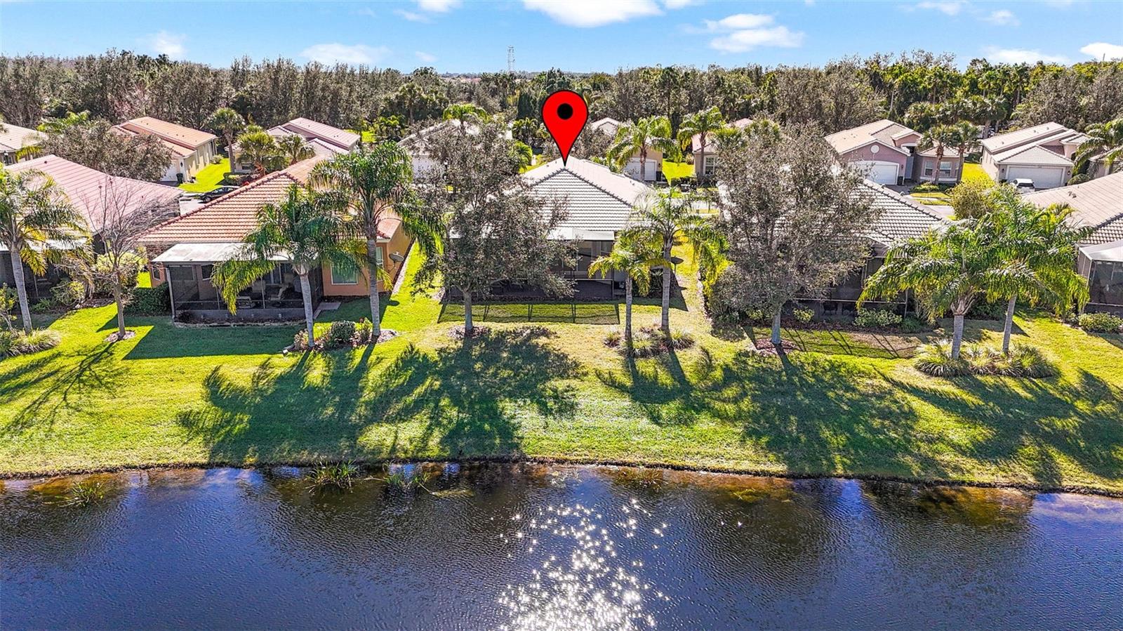 16023 GOLDEN LAKES DR, WIMAUMA, FL, 33598