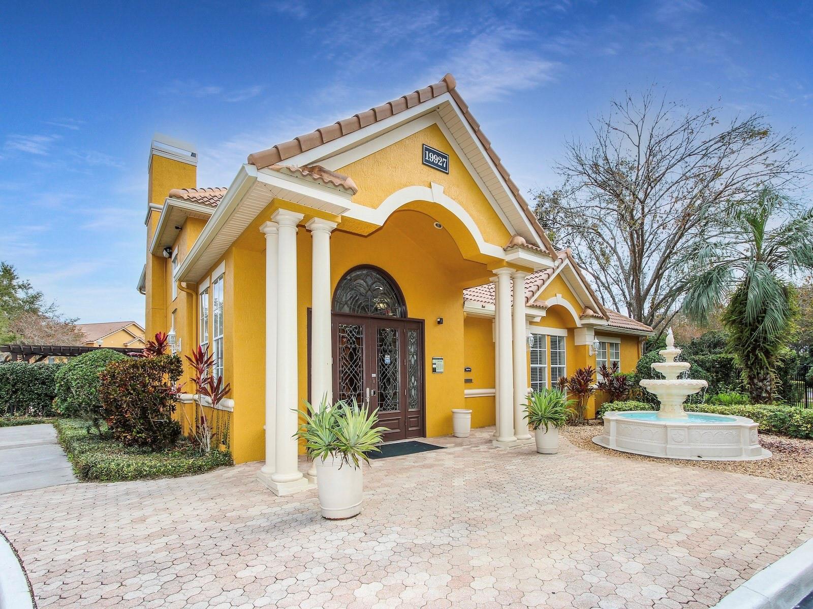 19934 VILLA ISLE #107, ORLANDO, FL, 32821