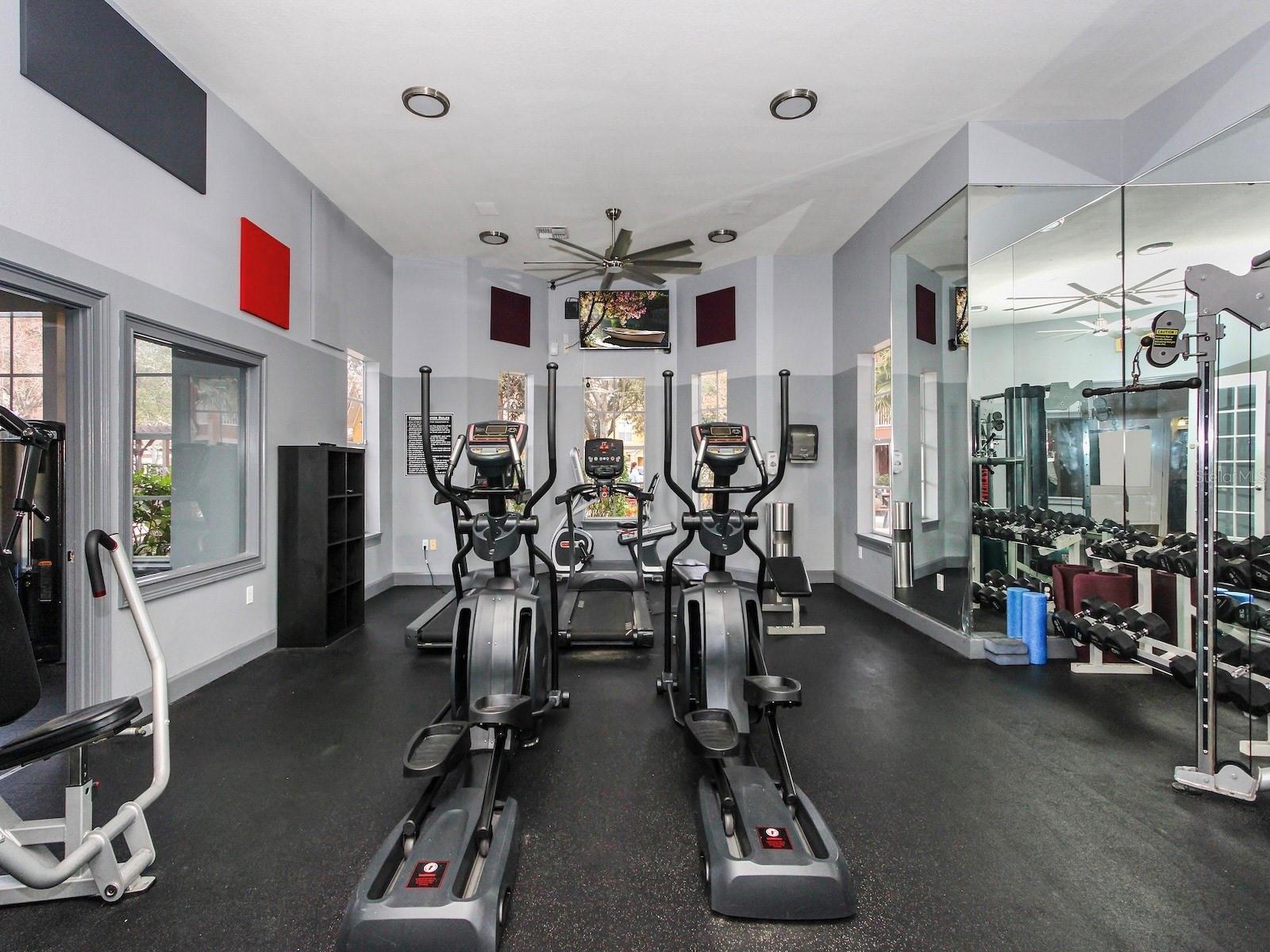 19934 VILLA ISLE #107, ORLANDO, FL, 32821