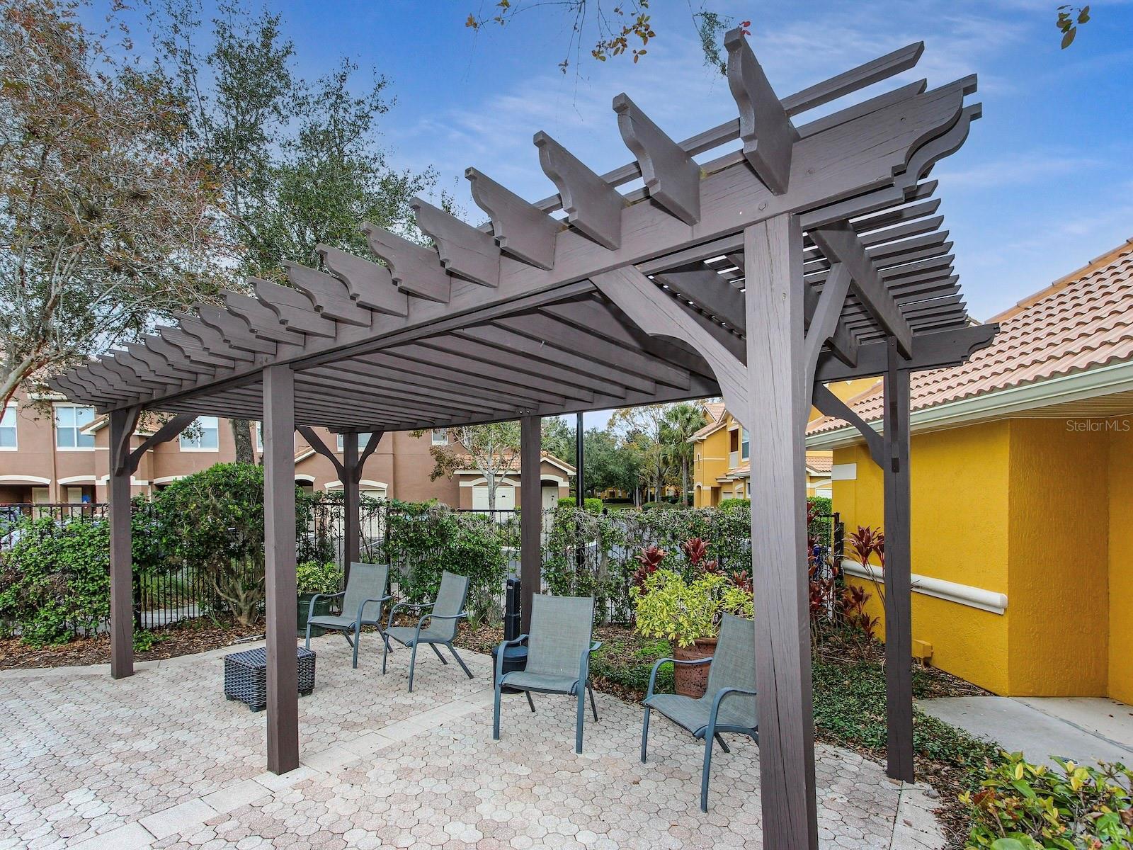 19934 VILLA ISLE #107, ORLANDO, FL, 32821