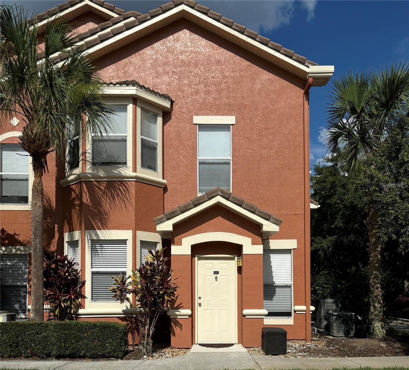 19934 VILLA ISLE #107, ORLANDO, FL, 32821