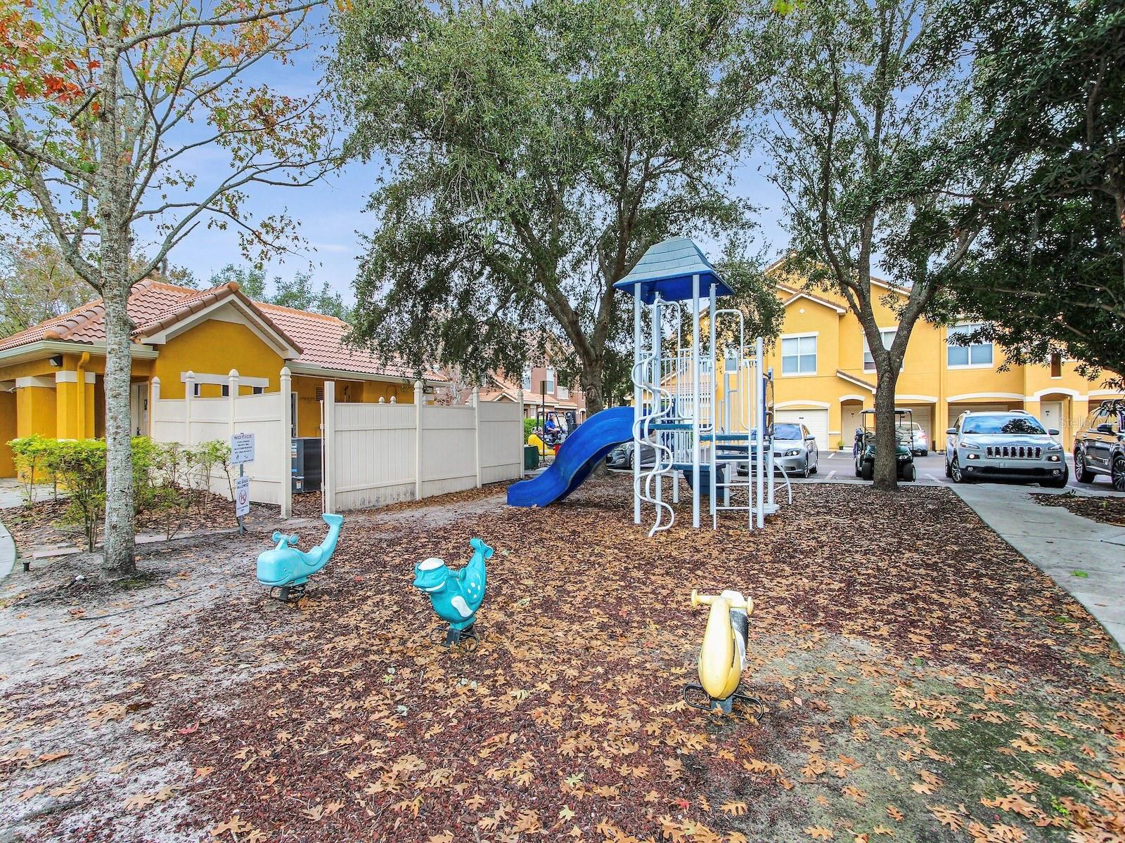 19934 VILLA ISLE #107, ORLANDO, FL, 32821