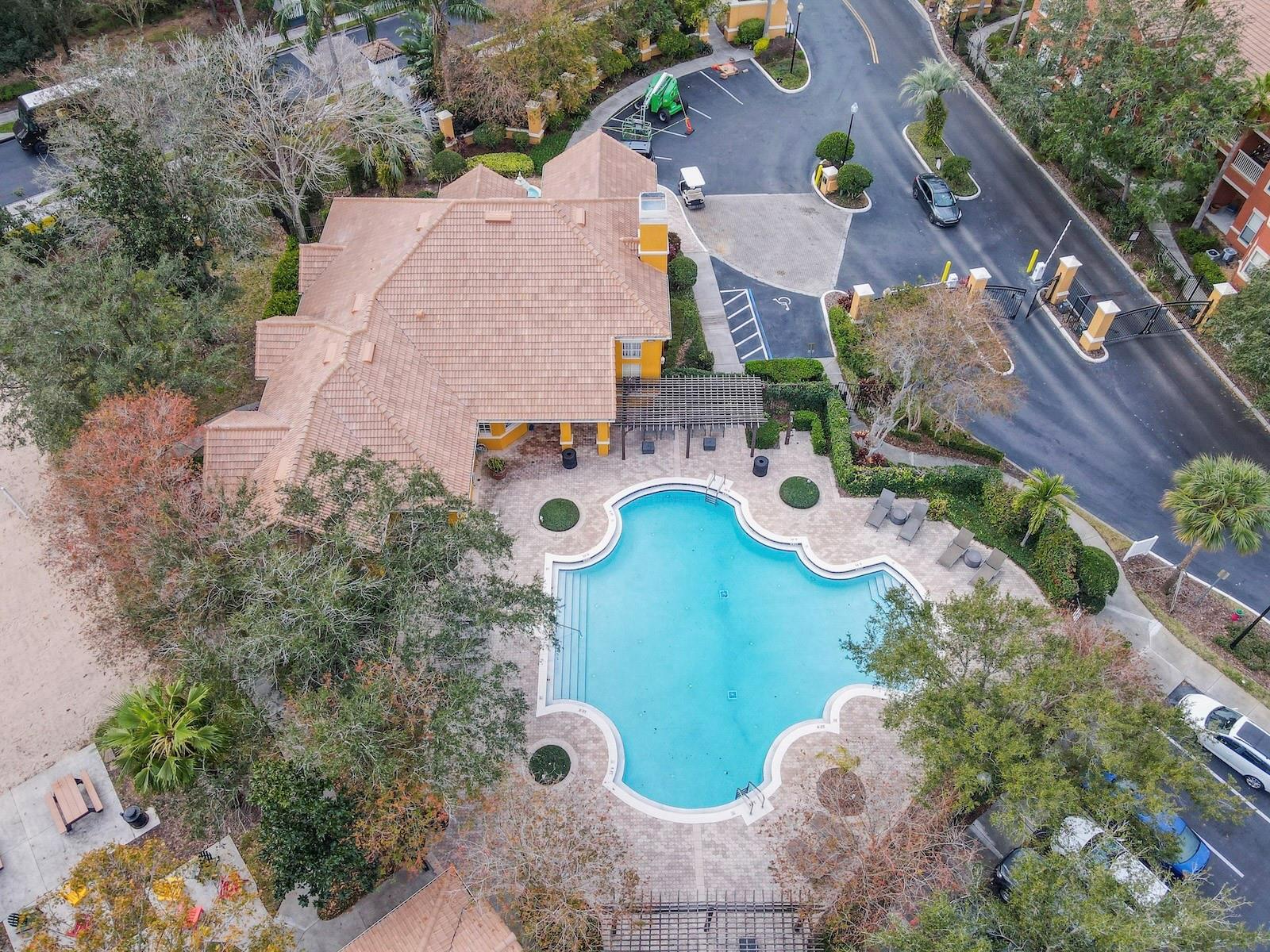 19934 VILLA ISLE #107, ORLANDO, FL, 32821