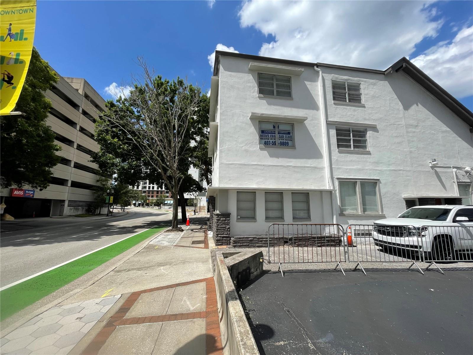 311 N ROSALIND AVE, ORLANDO, FL, 32801