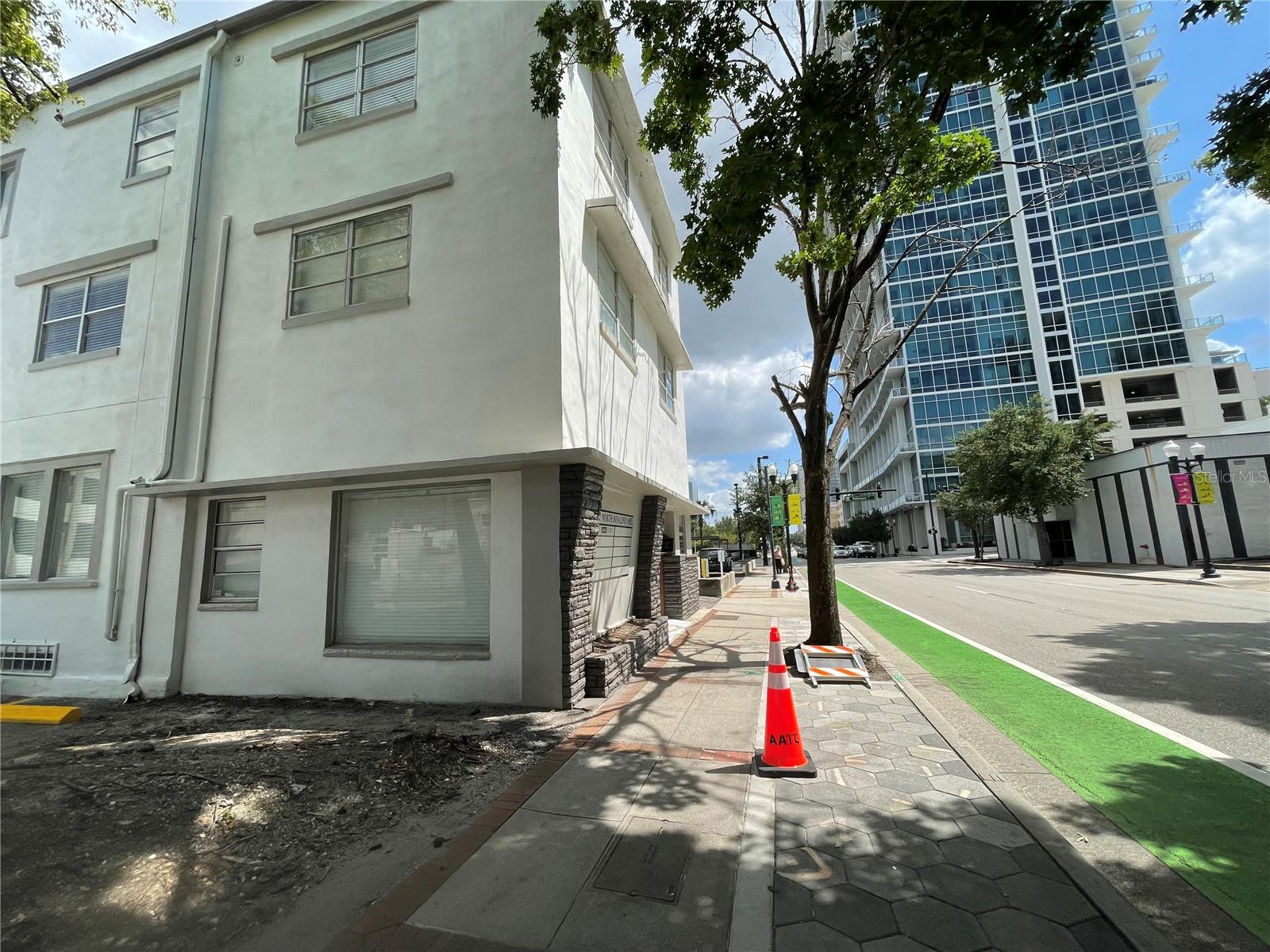 311 N ROSALIND AVE, ORLANDO, FL, 32801