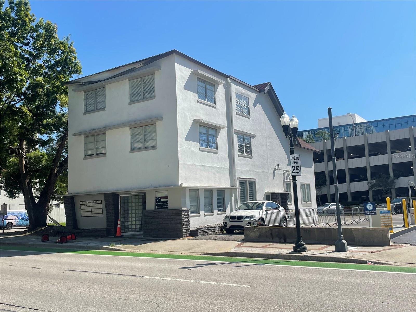 311 N ROSALIND AVE, ORLANDO, FL, 32801