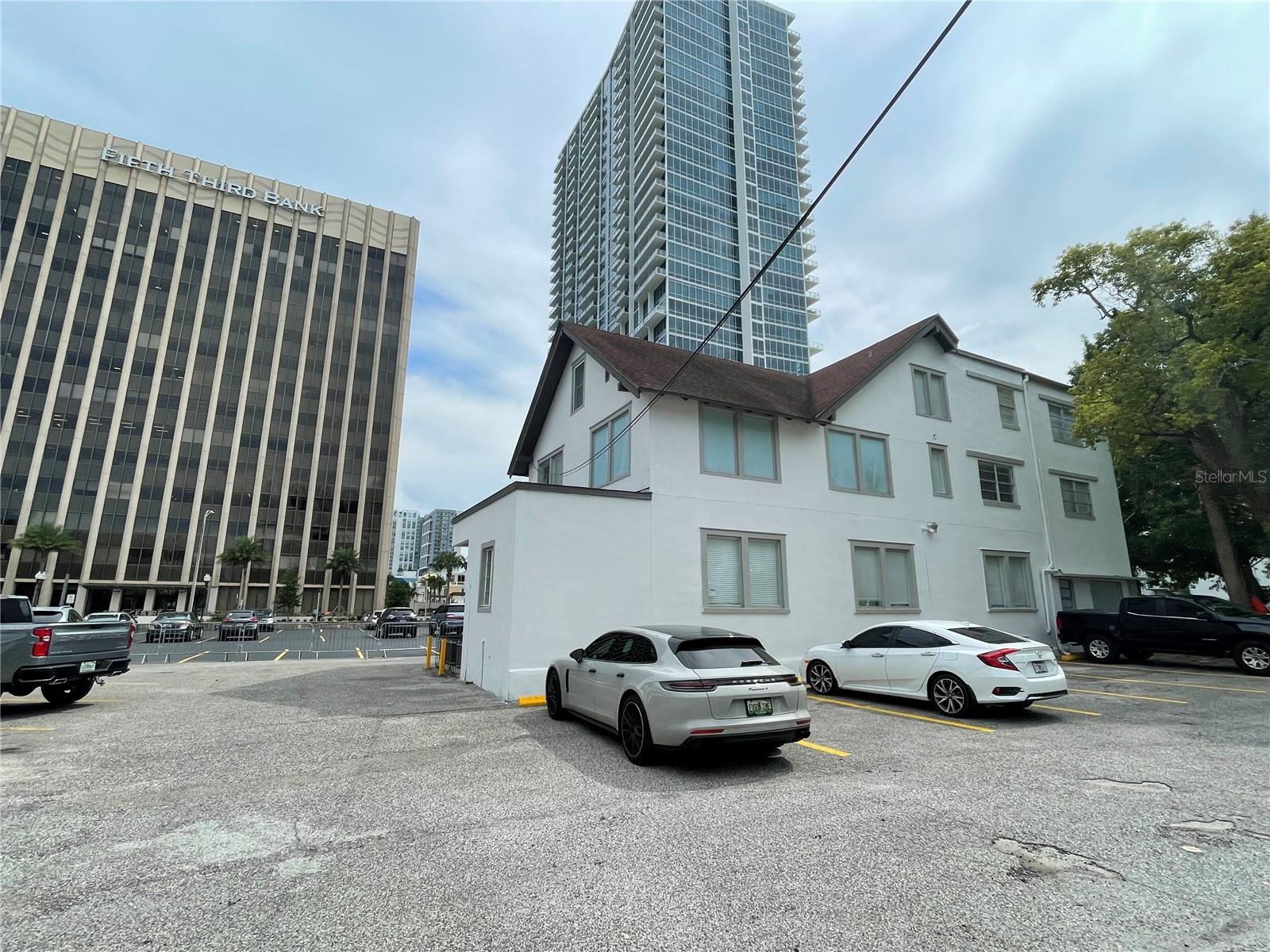 311 N ROSALIND AVE, ORLANDO, FL, 32801