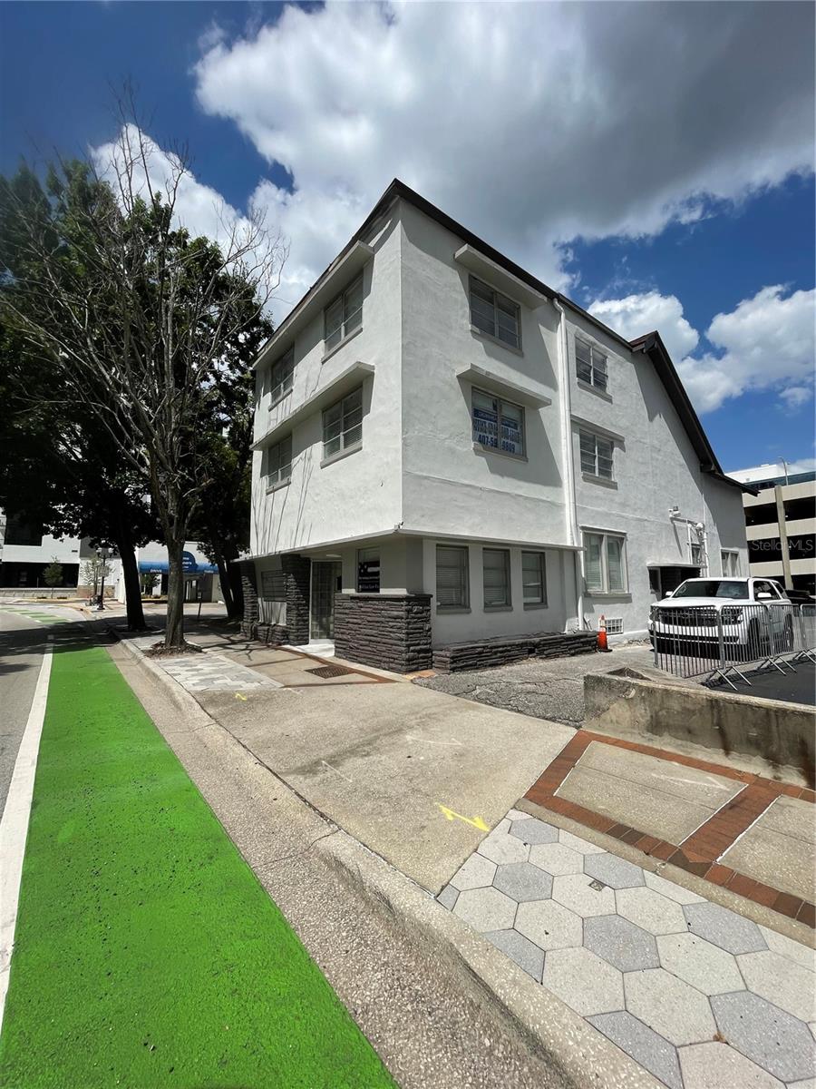 311 N ROSALIND AVE, ORLANDO, FL, 32801