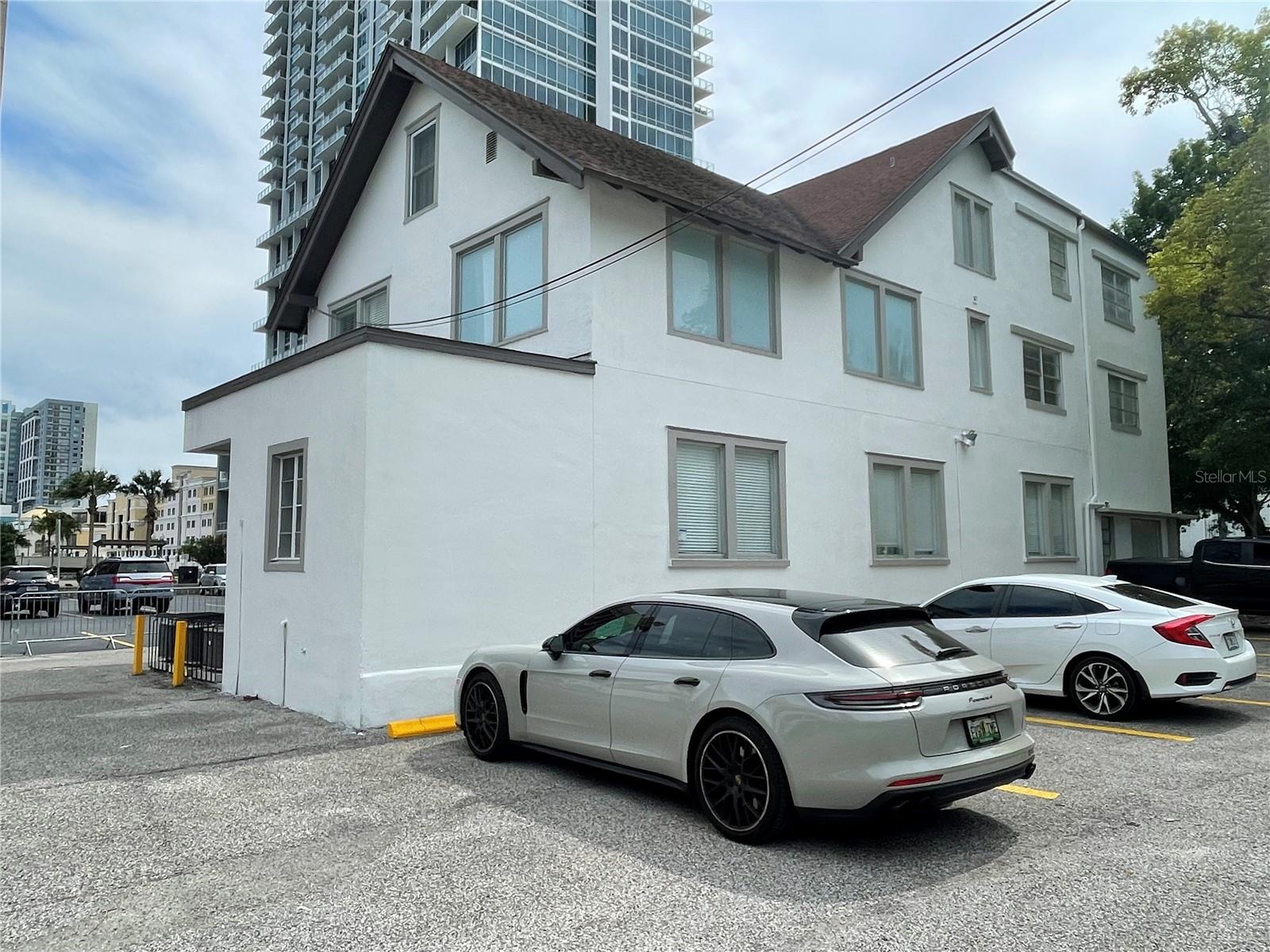 311 N ROSALIND AVE, ORLANDO, FL, 32801