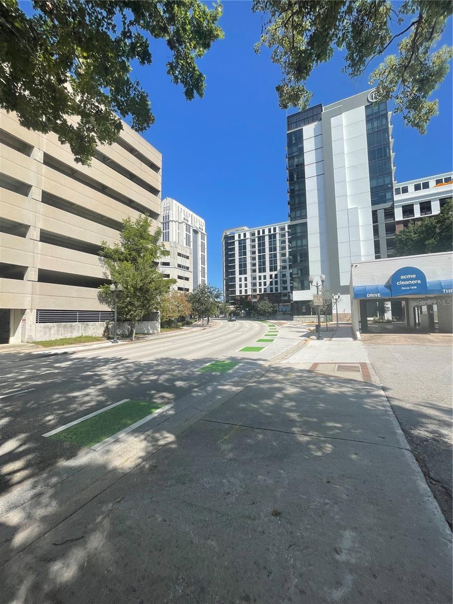 311 N ROSALIND AVE, ORLANDO, FL, 32801