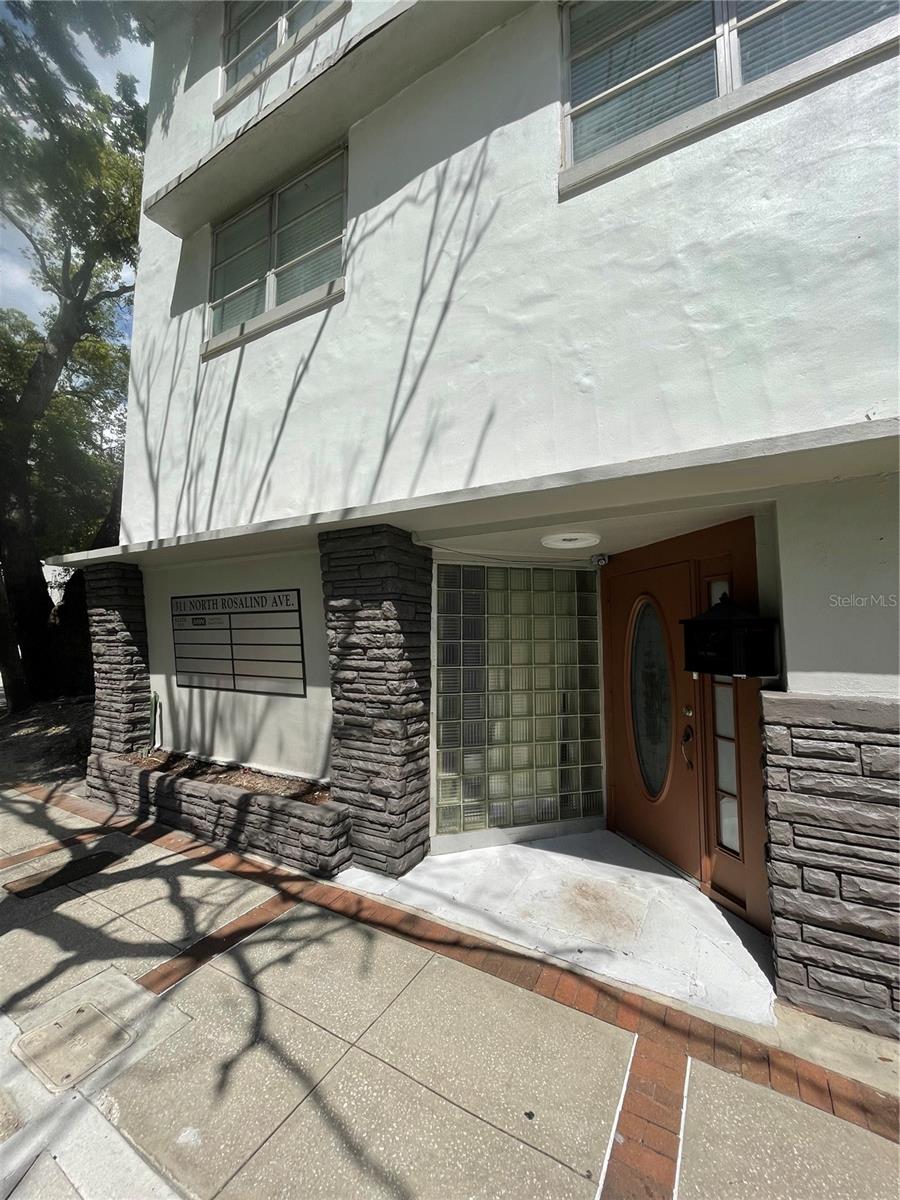 311 N ROSALIND AVE, ORLANDO, FL, 32801