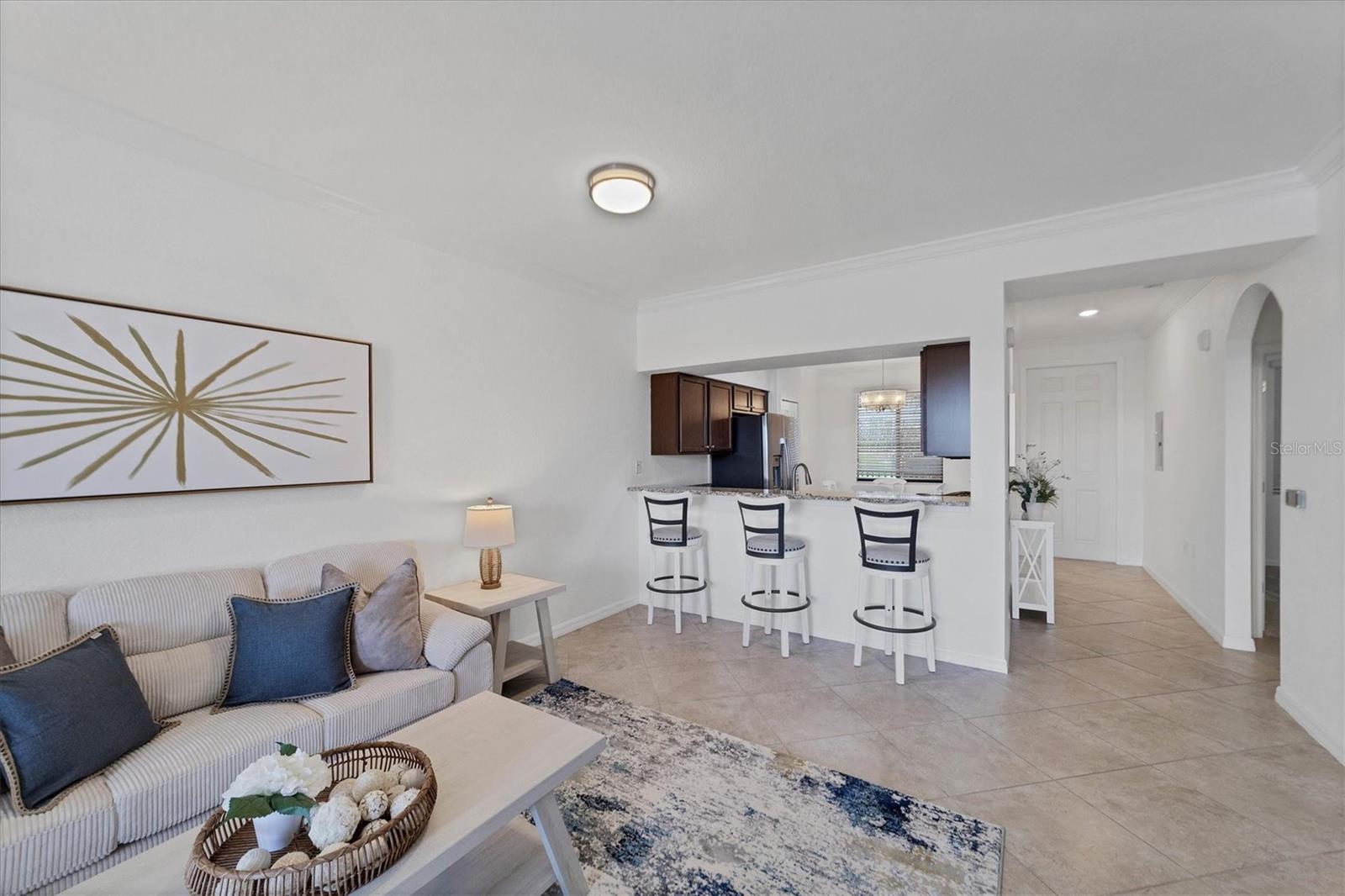 16804 VARDON TER #305, LAKEWOOD RANCH, FL, 34211