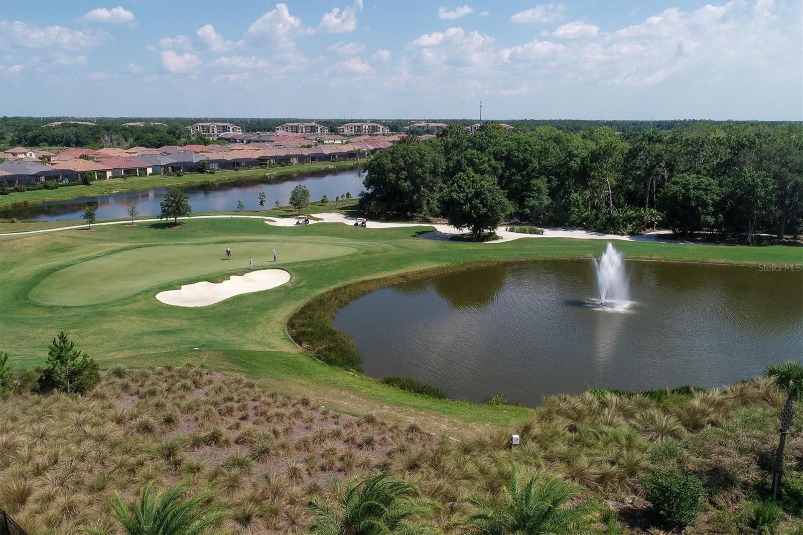 16804 VARDON TER #305, LAKEWOOD RANCH, FL, 34211